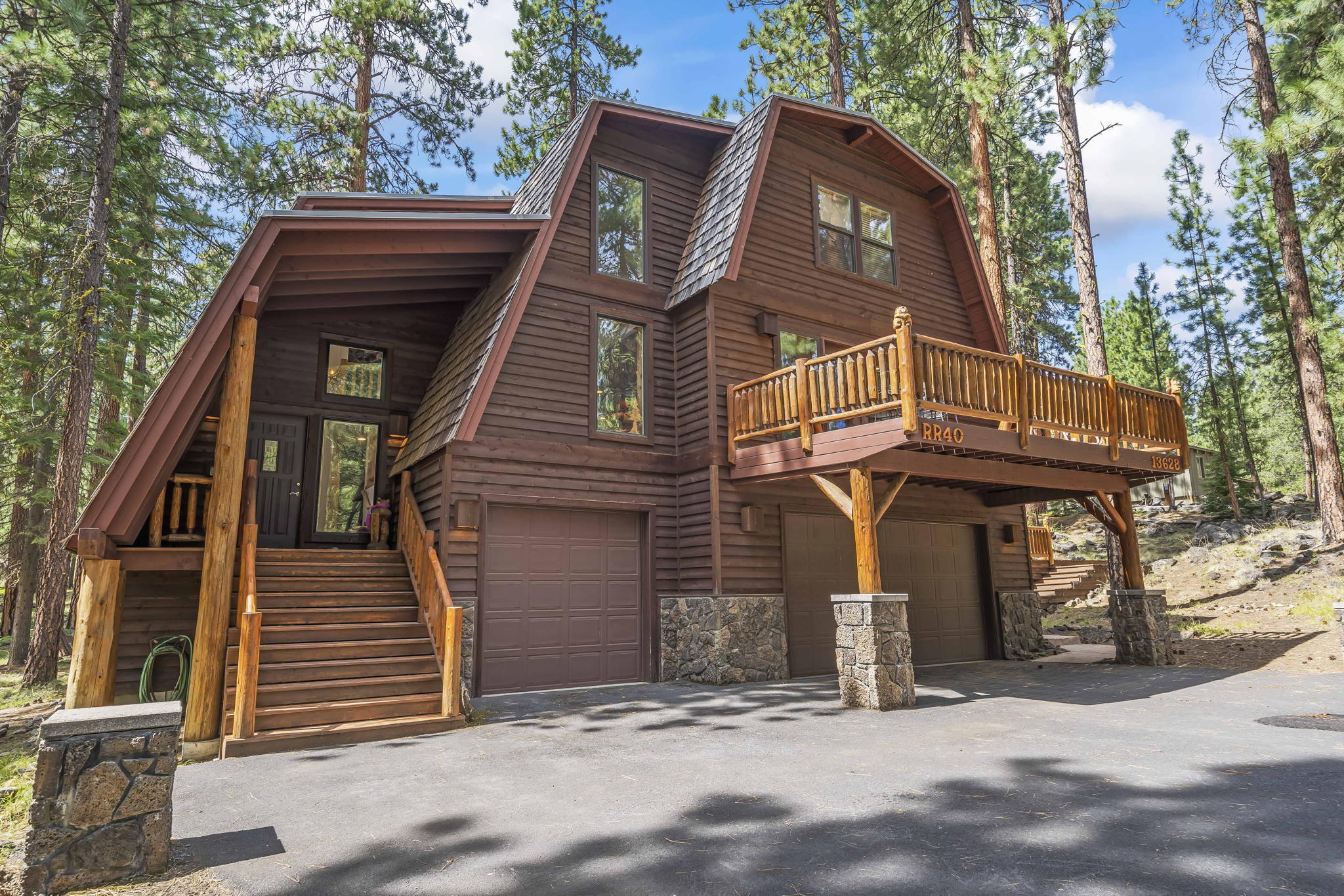 Black Butte Ranch - Residential