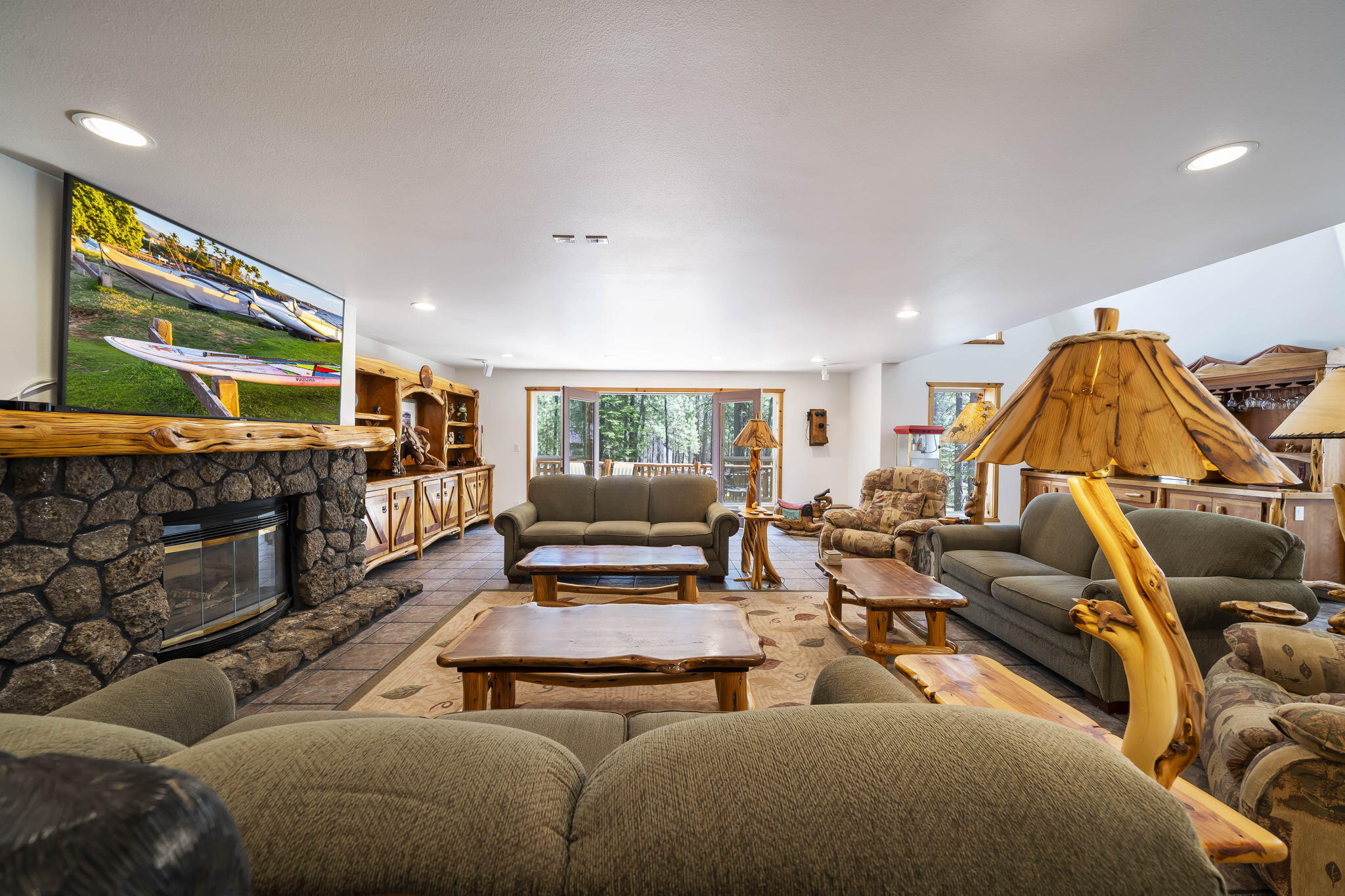 Black Butte Ranch - Residential