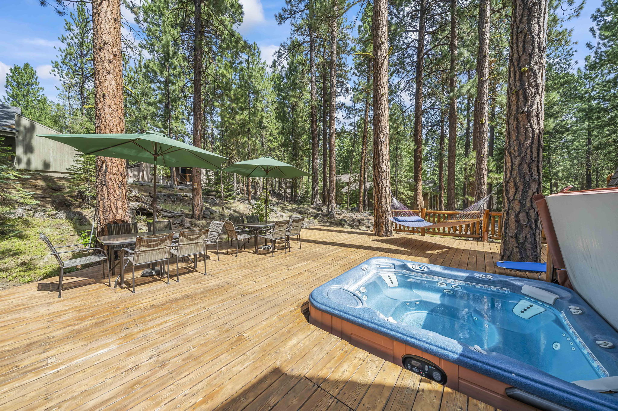 Black Butte Ranch - Residential