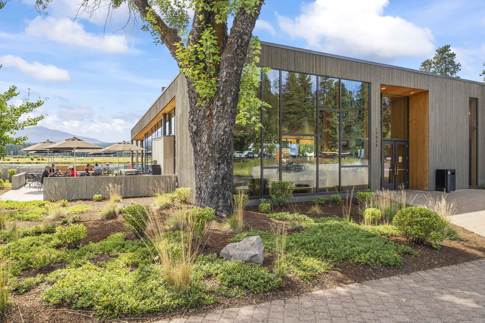 Black Butte Ranch - Residential