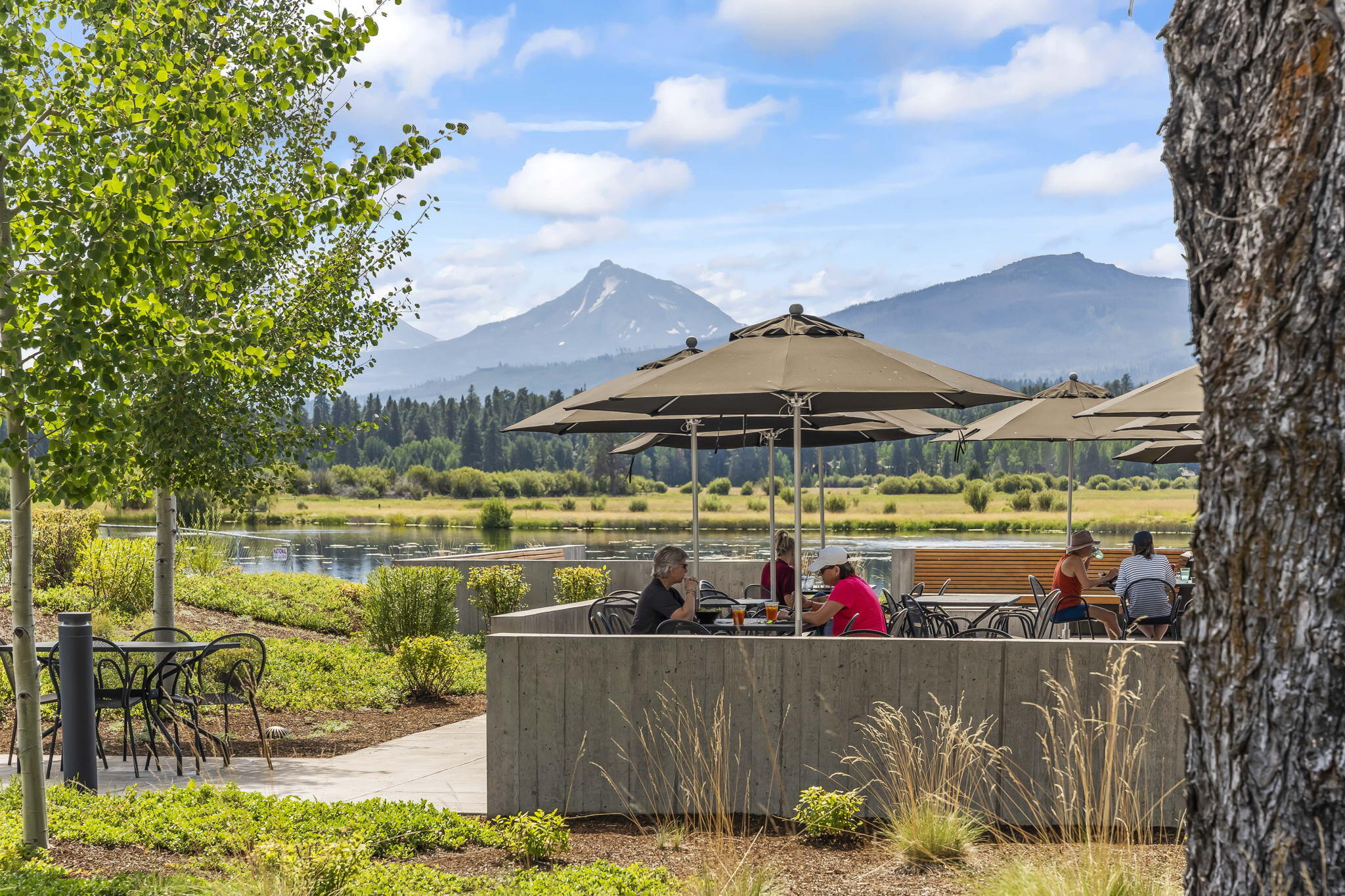 Black Butte Ranch - Residential