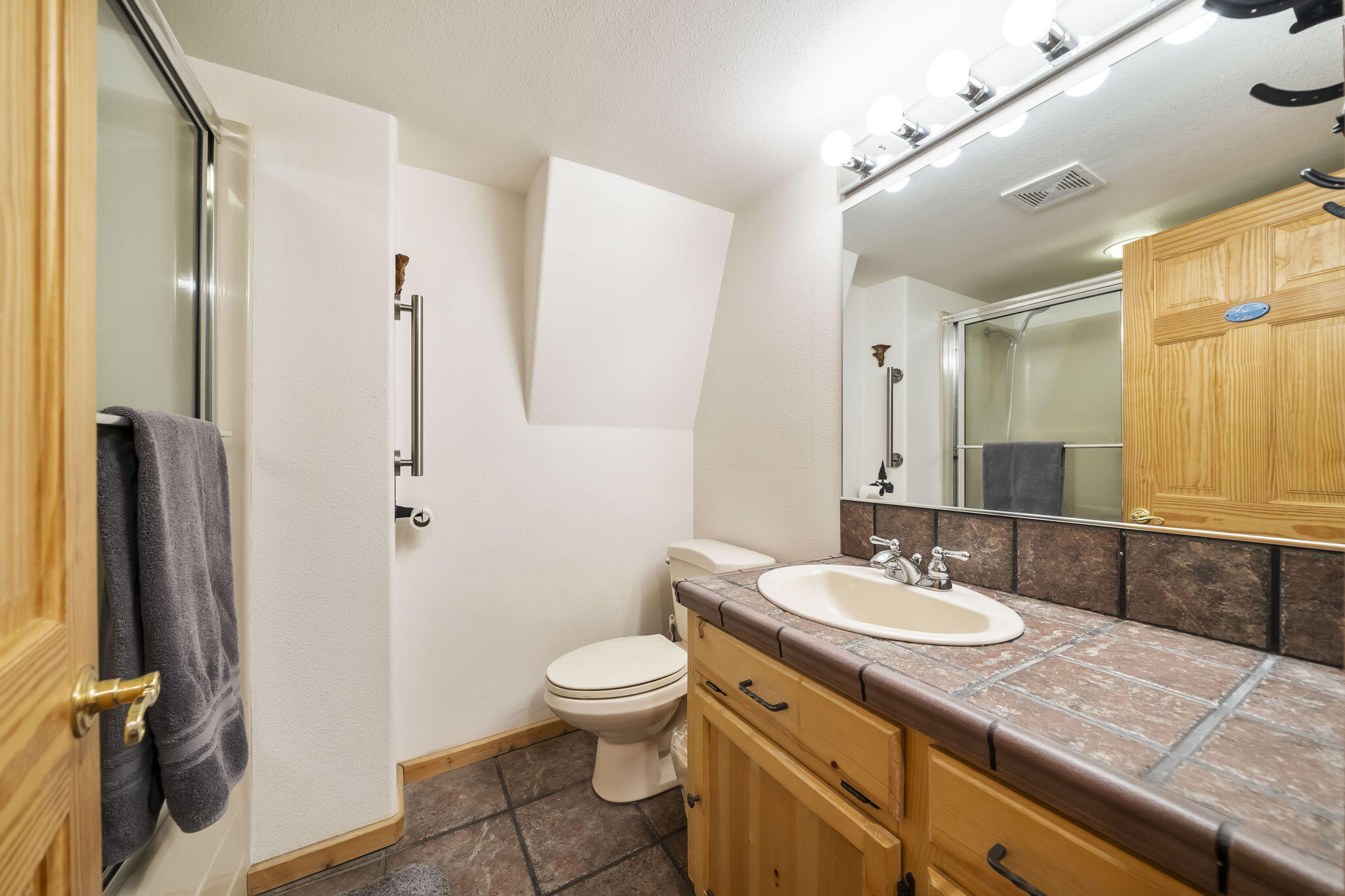 Black Butte Ranch - Residential