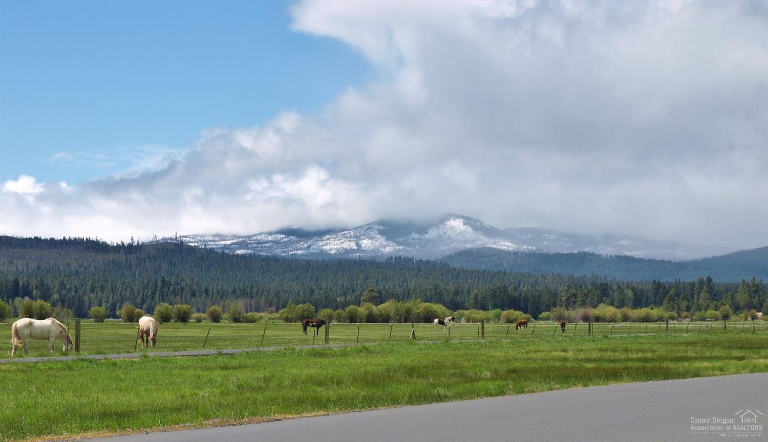 Black Butte Ranch - Residential
