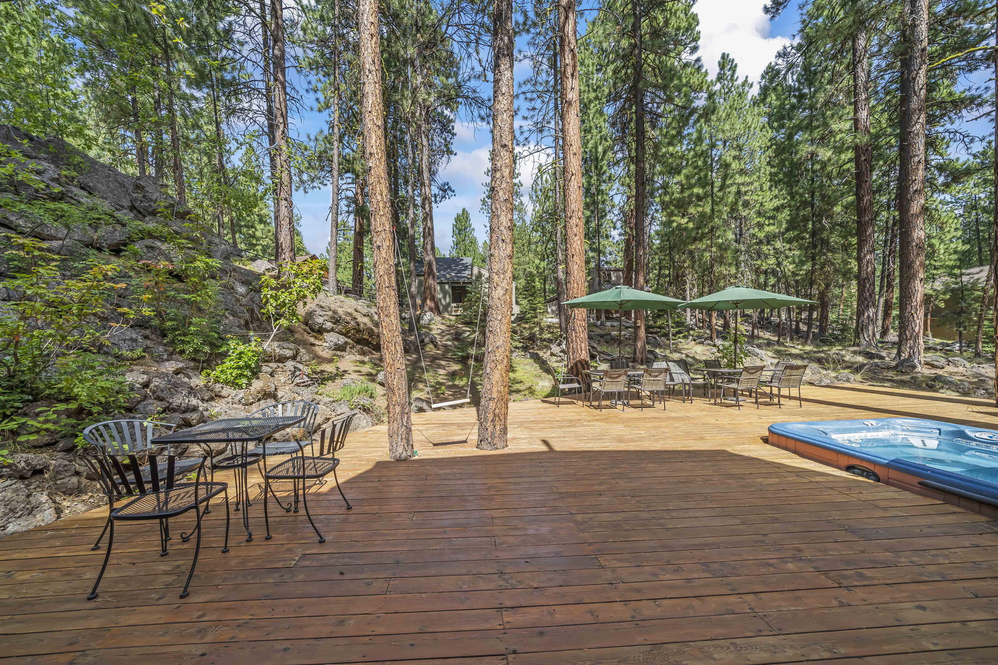 Black Butte Ranch - Residential