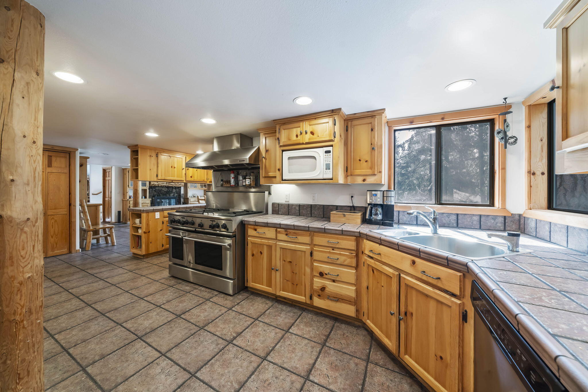 Black Butte Ranch - Residential