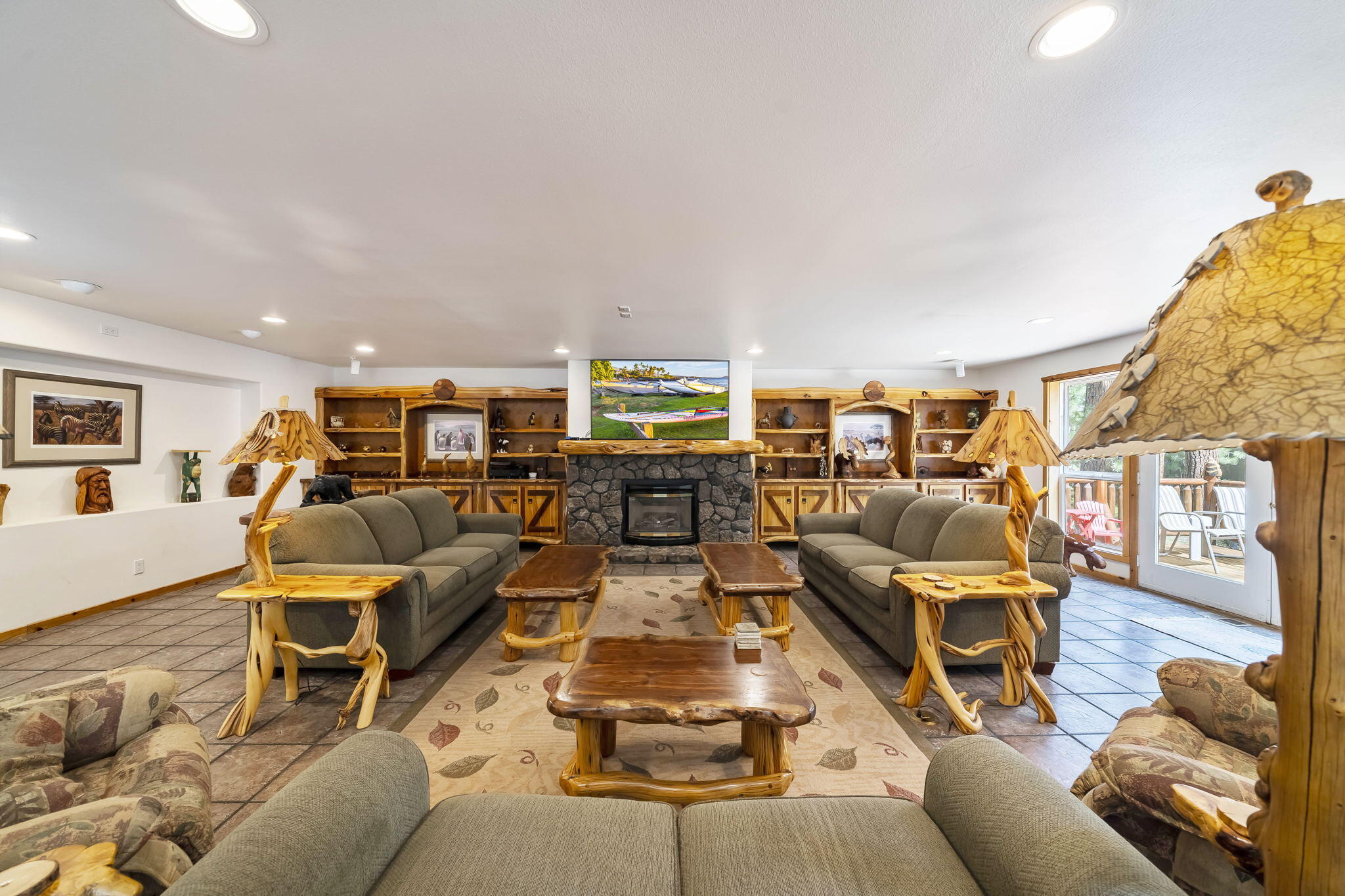 Black Butte Ranch - Residential