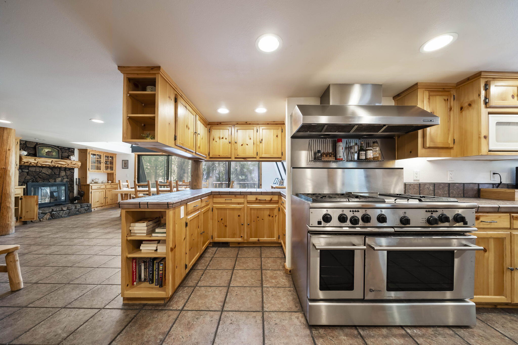 Black Butte Ranch - Residential