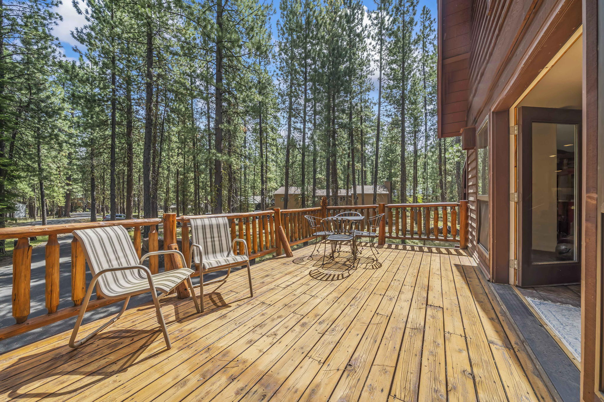 Black Butte Ranch - Residential