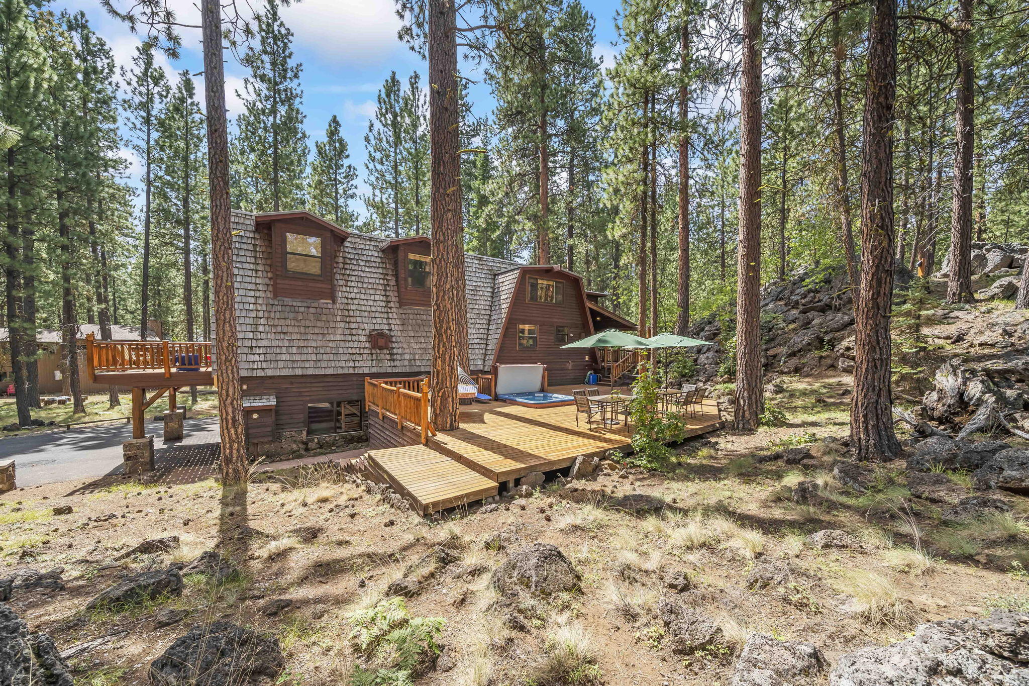 Black Butte Ranch - Residential