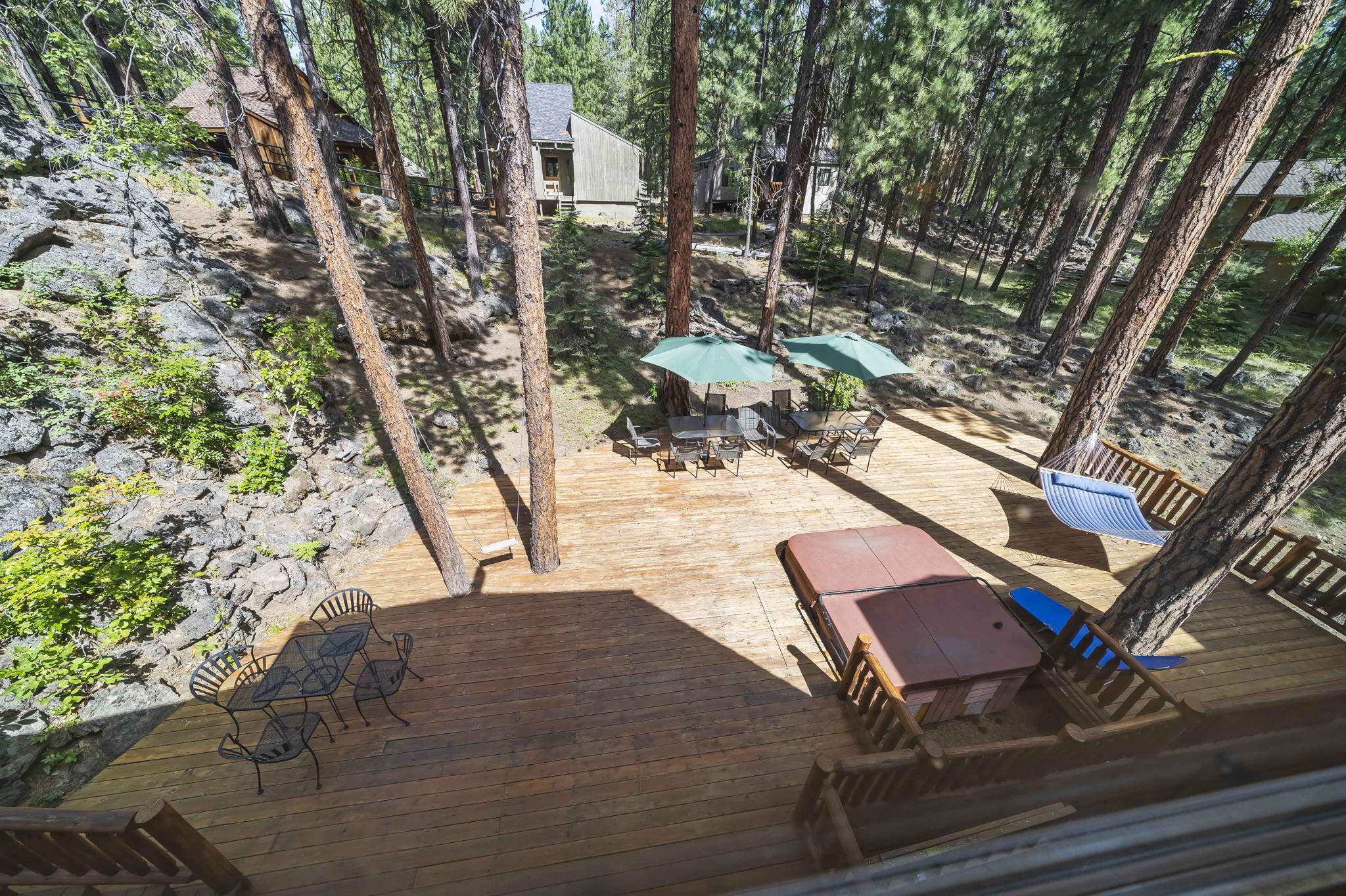 Black Butte Ranch - Residential