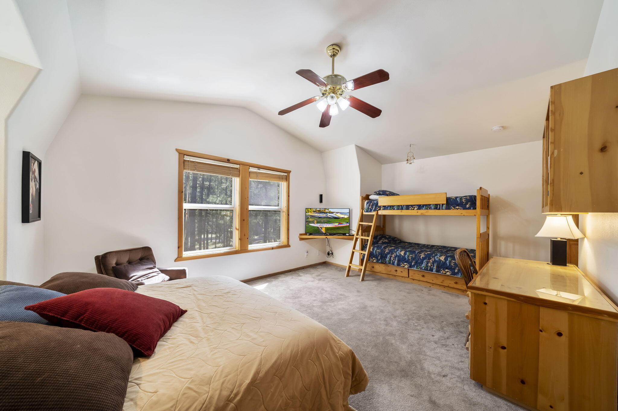 Black Butte Ranch - Residential