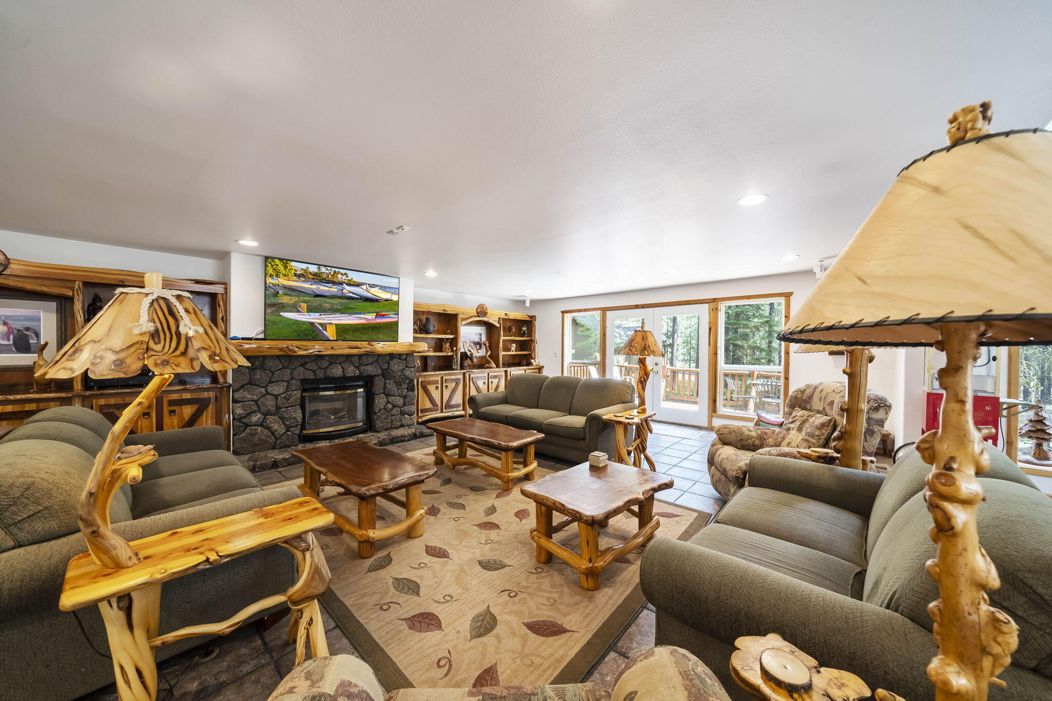 Black Butte Ranch - Residential