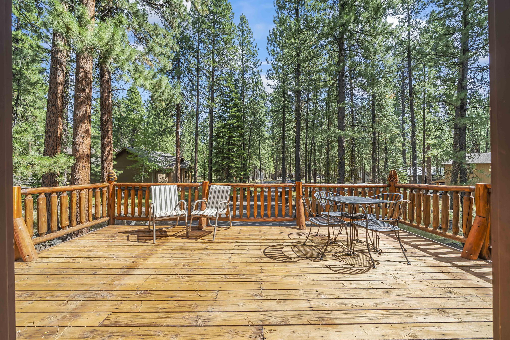Black Butte Ranch - Residential