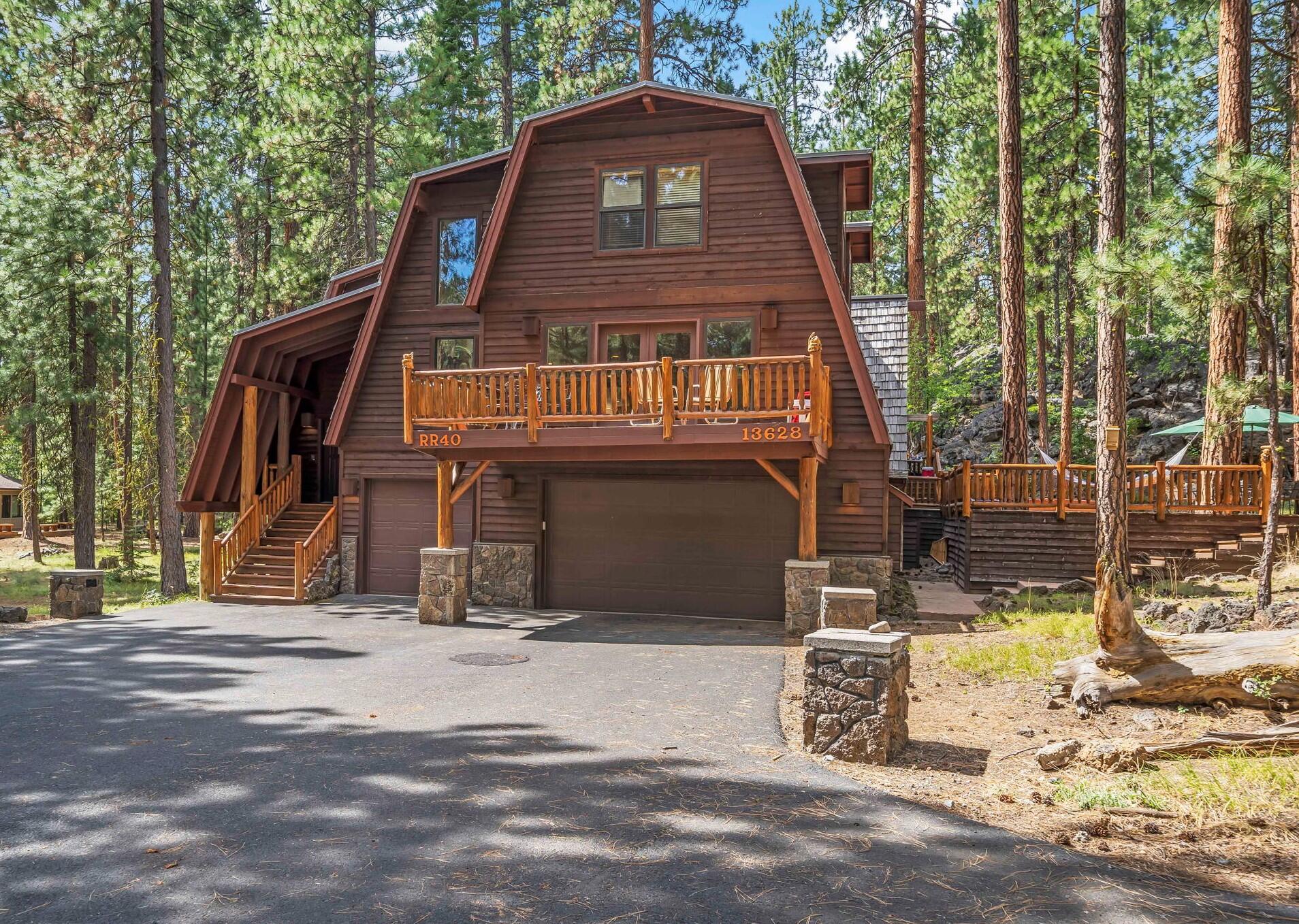 Black Butte Ranch - Residential