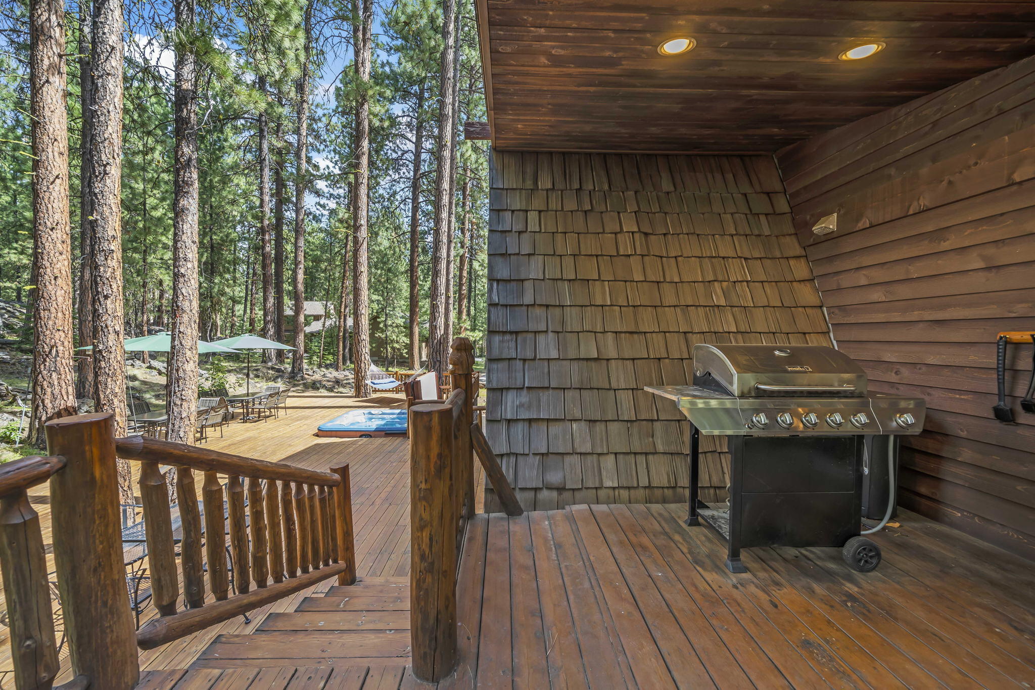 Black Butte Ranch - Residential