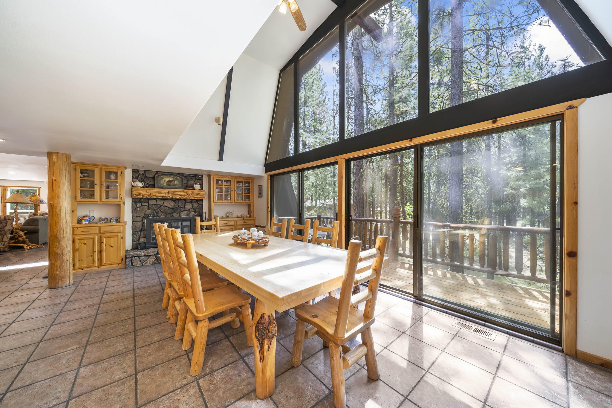 Black Butte Ranch - Residential