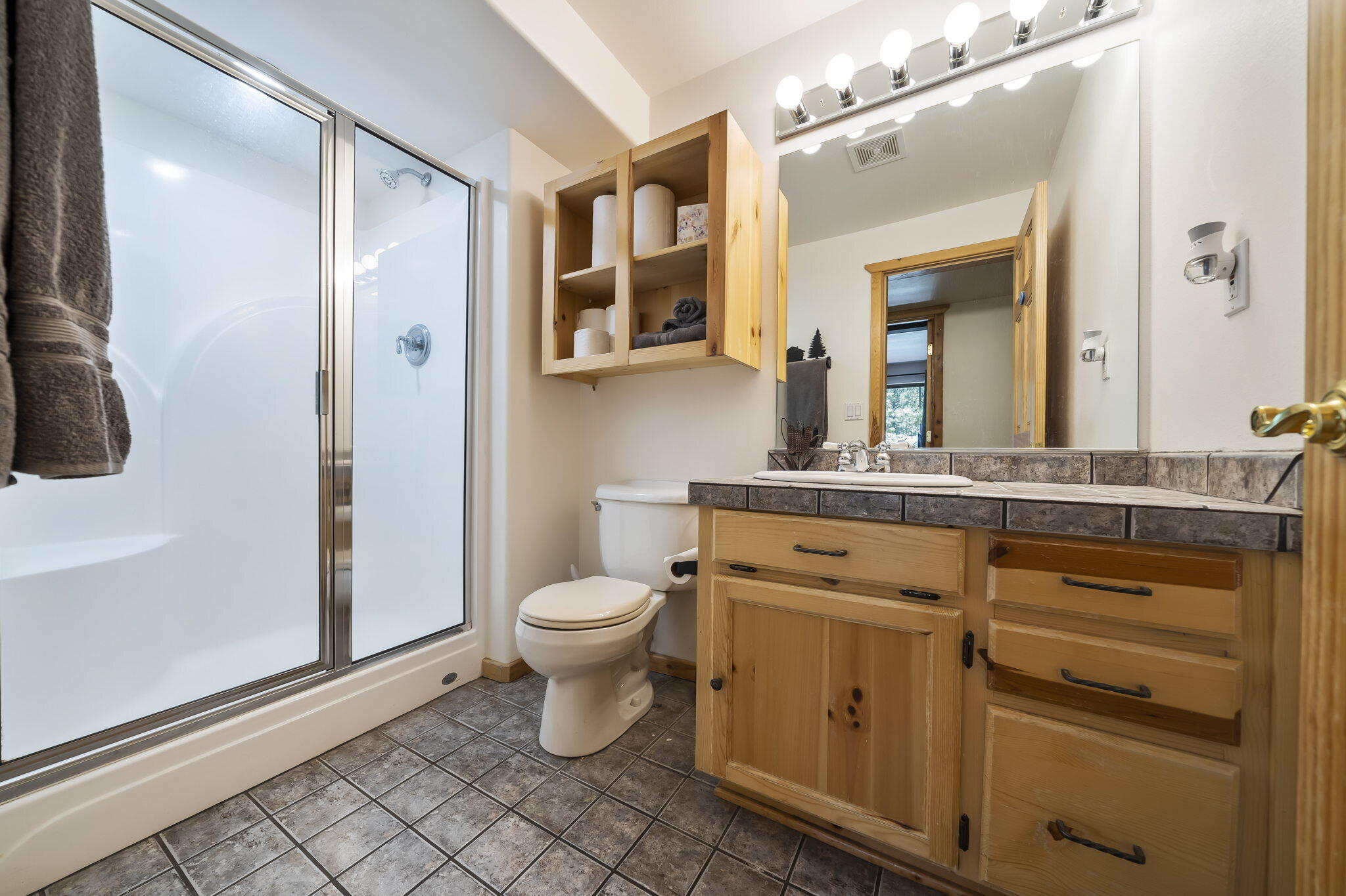 Black Butte Ranch - Residential