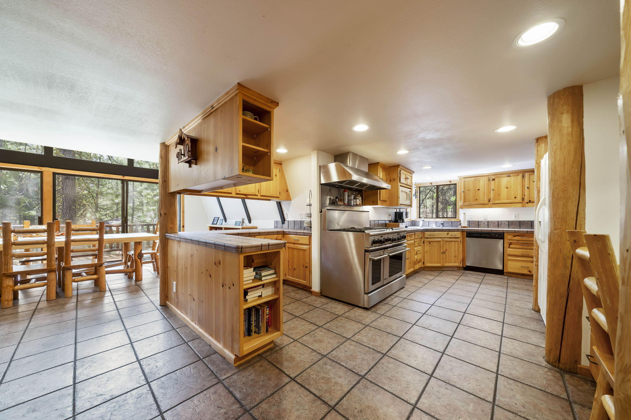 Black Butte Ranch - Residential