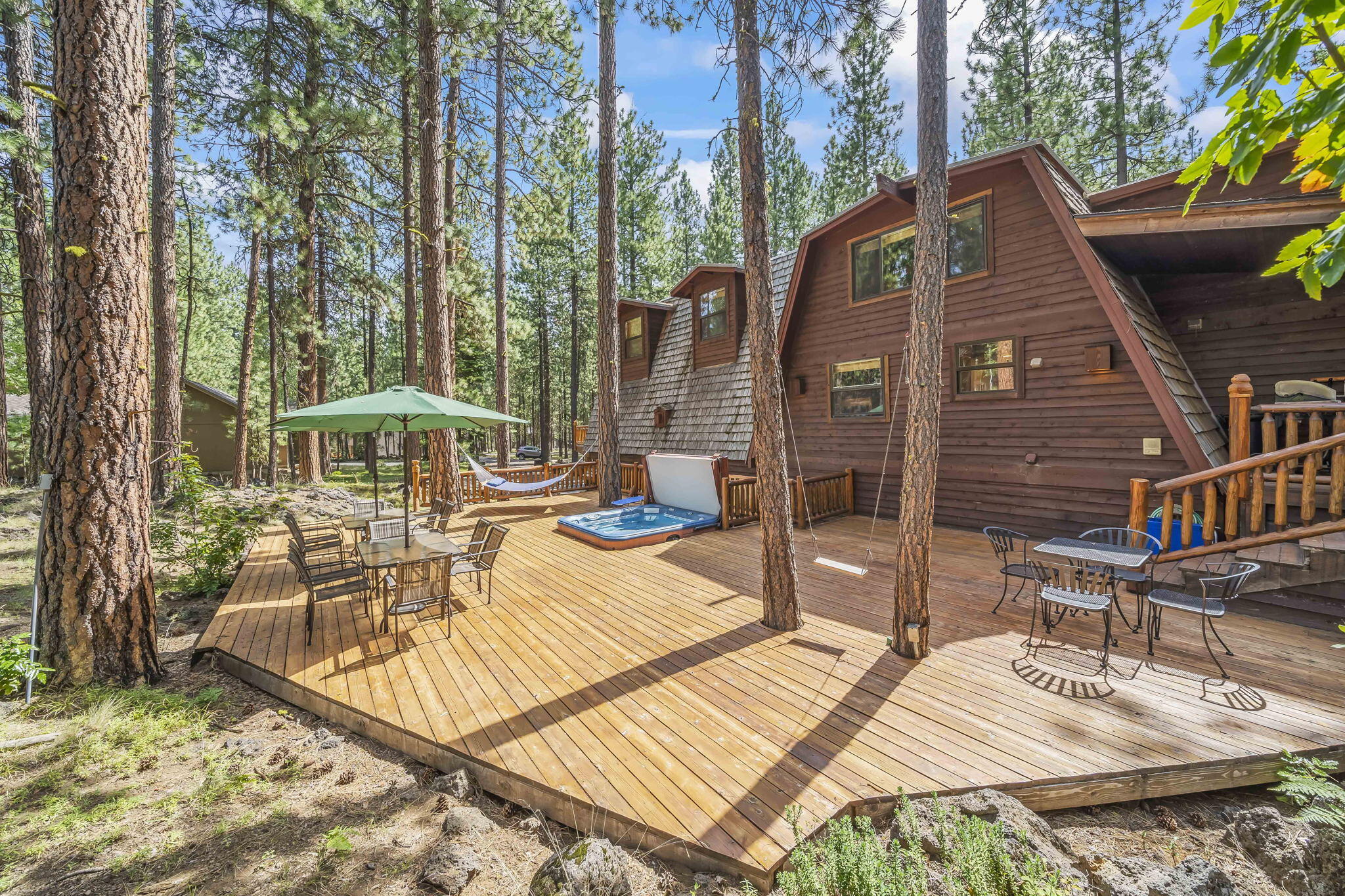 Black Butte Ranch - Residential