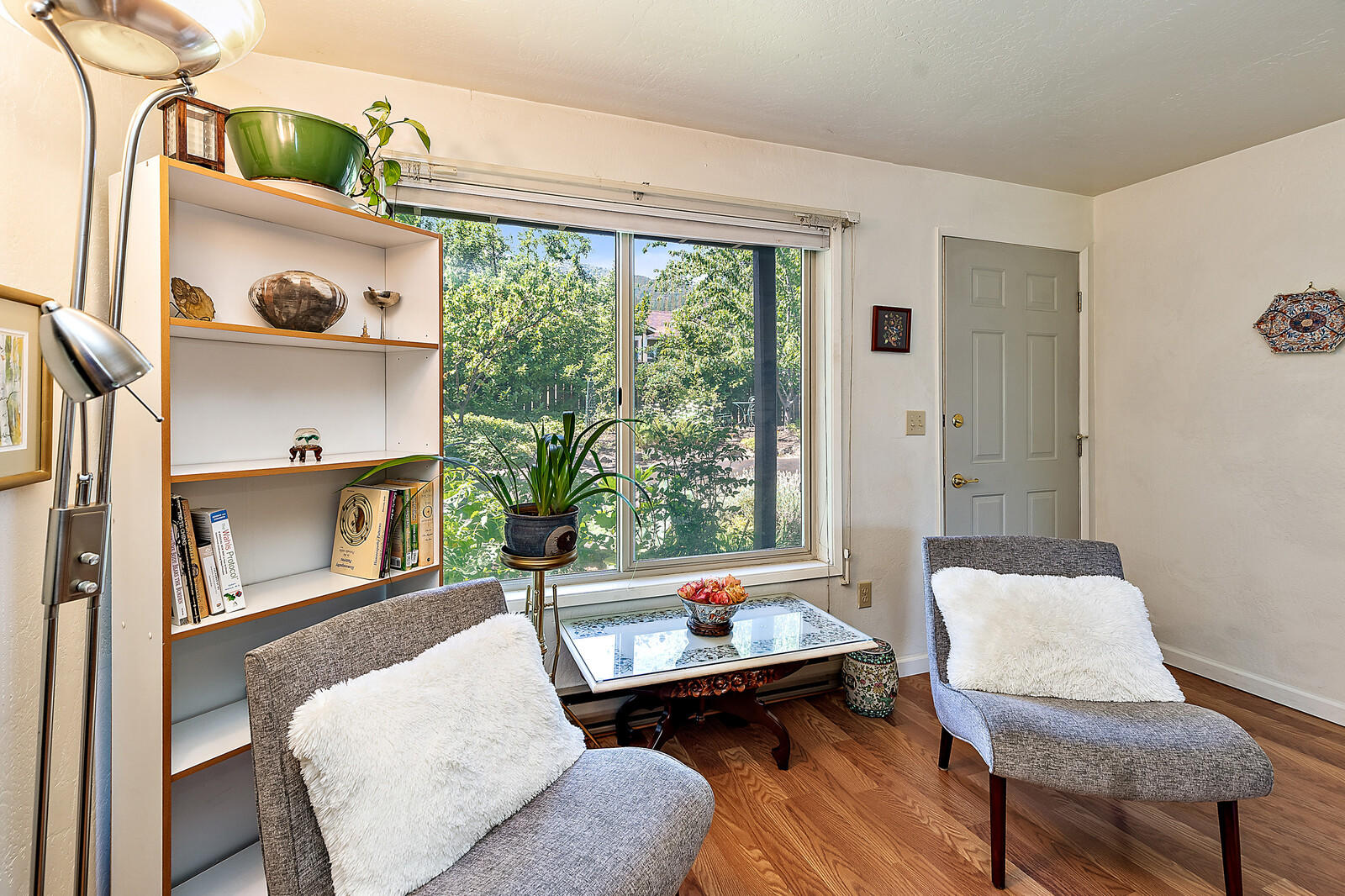 N/A - Residential Income