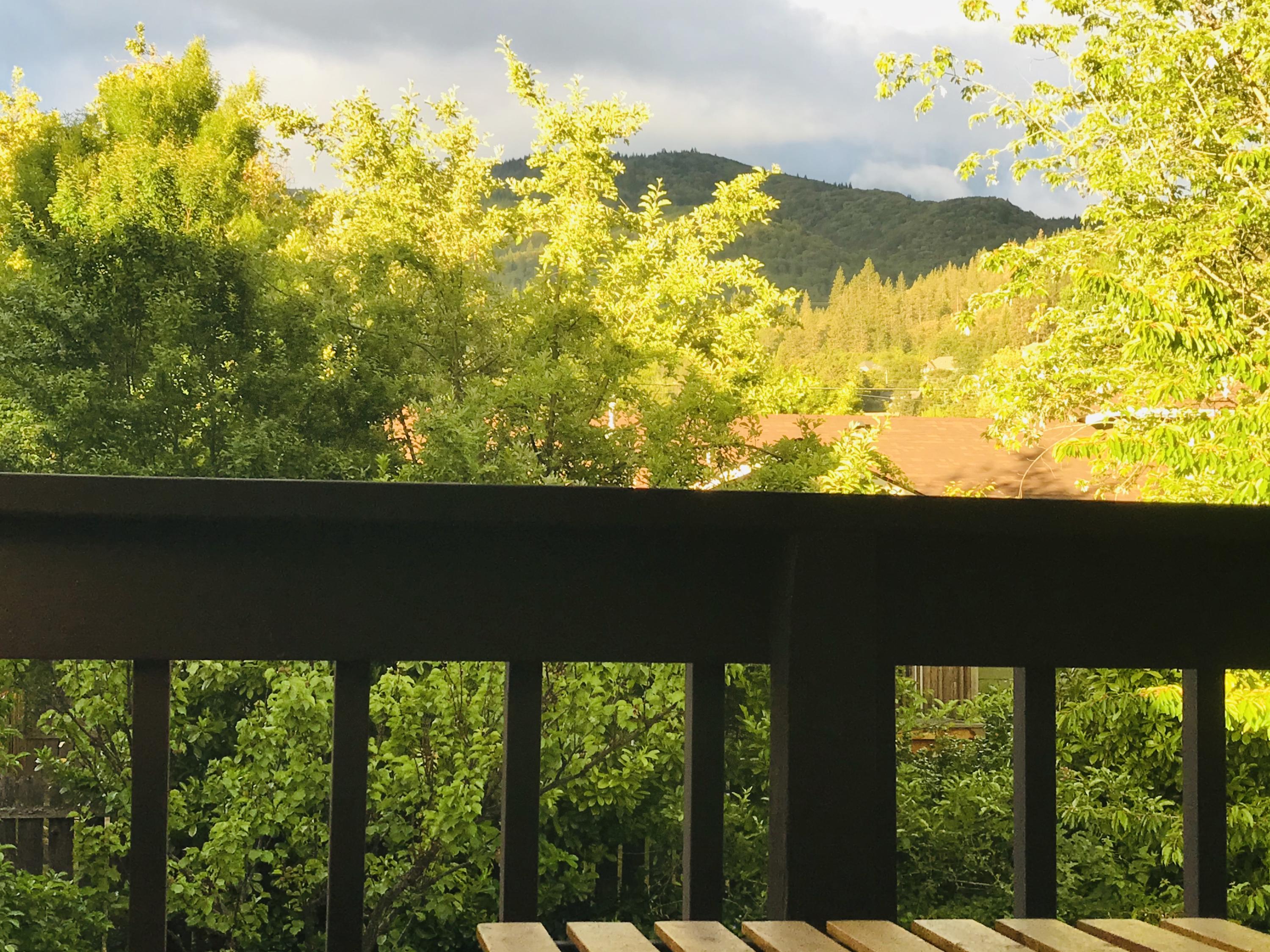 N/A - Residential Income