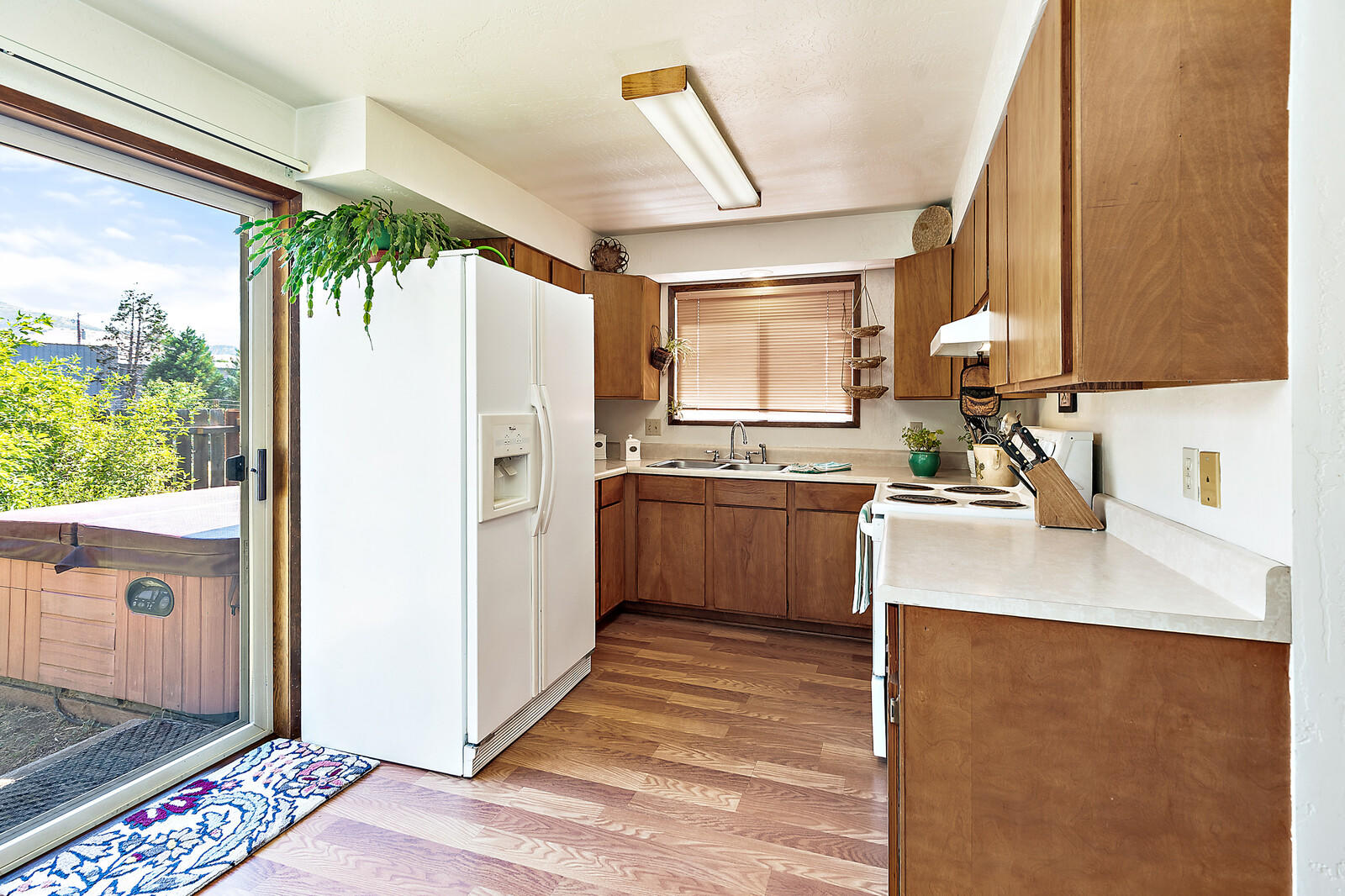 N/A - Residential Income