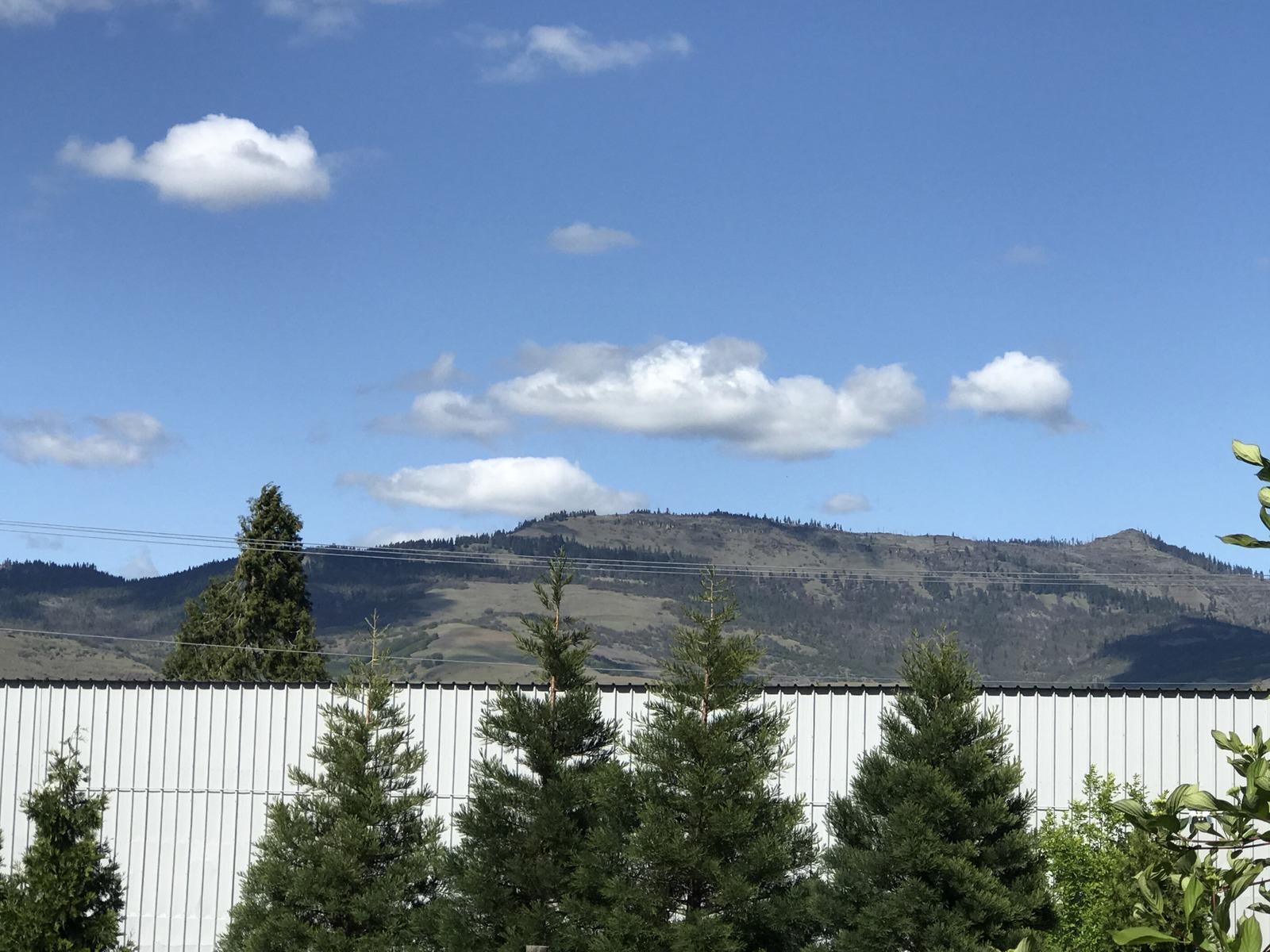 N/A - Residential Income