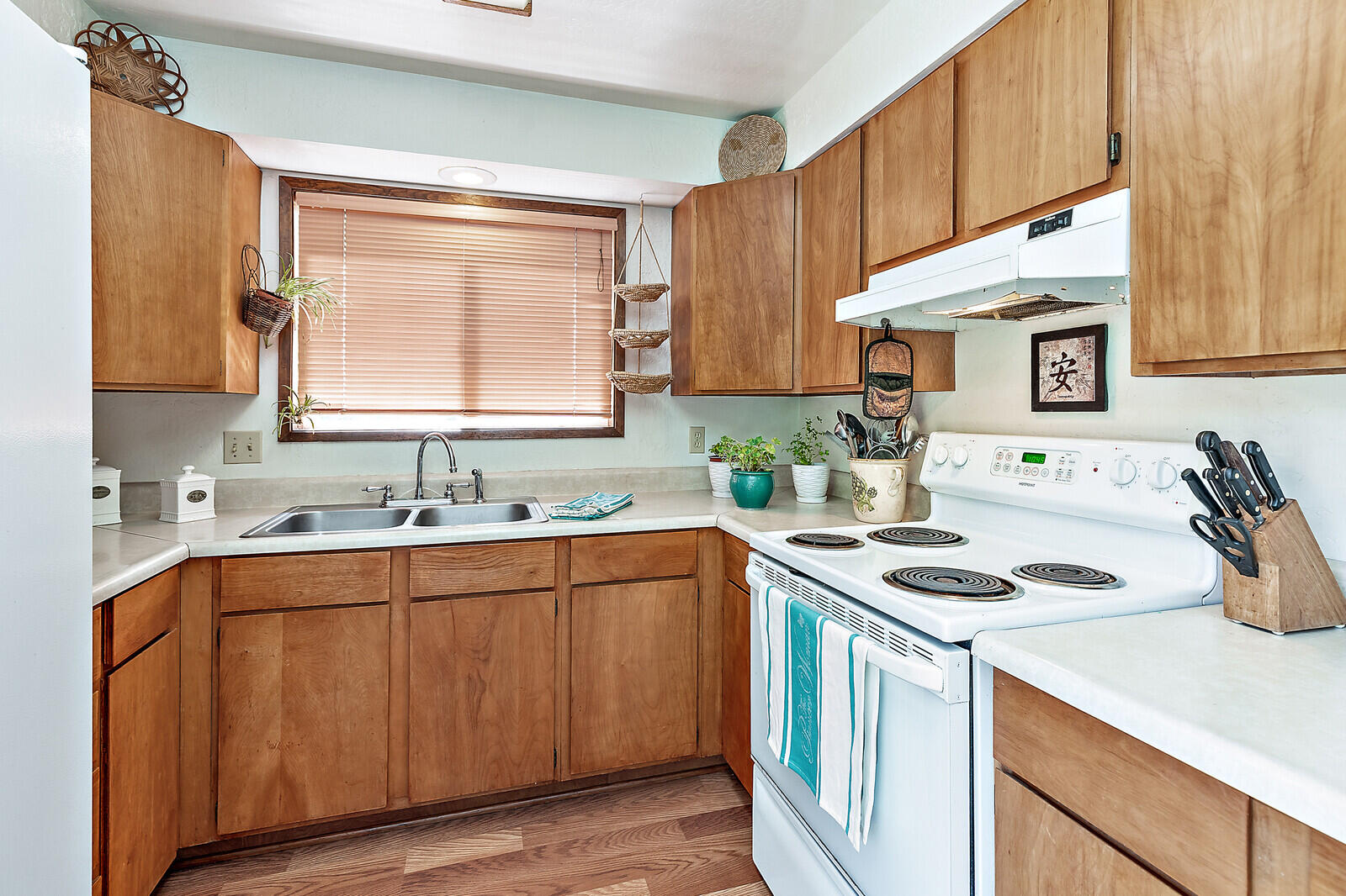 N/A - Residential Income