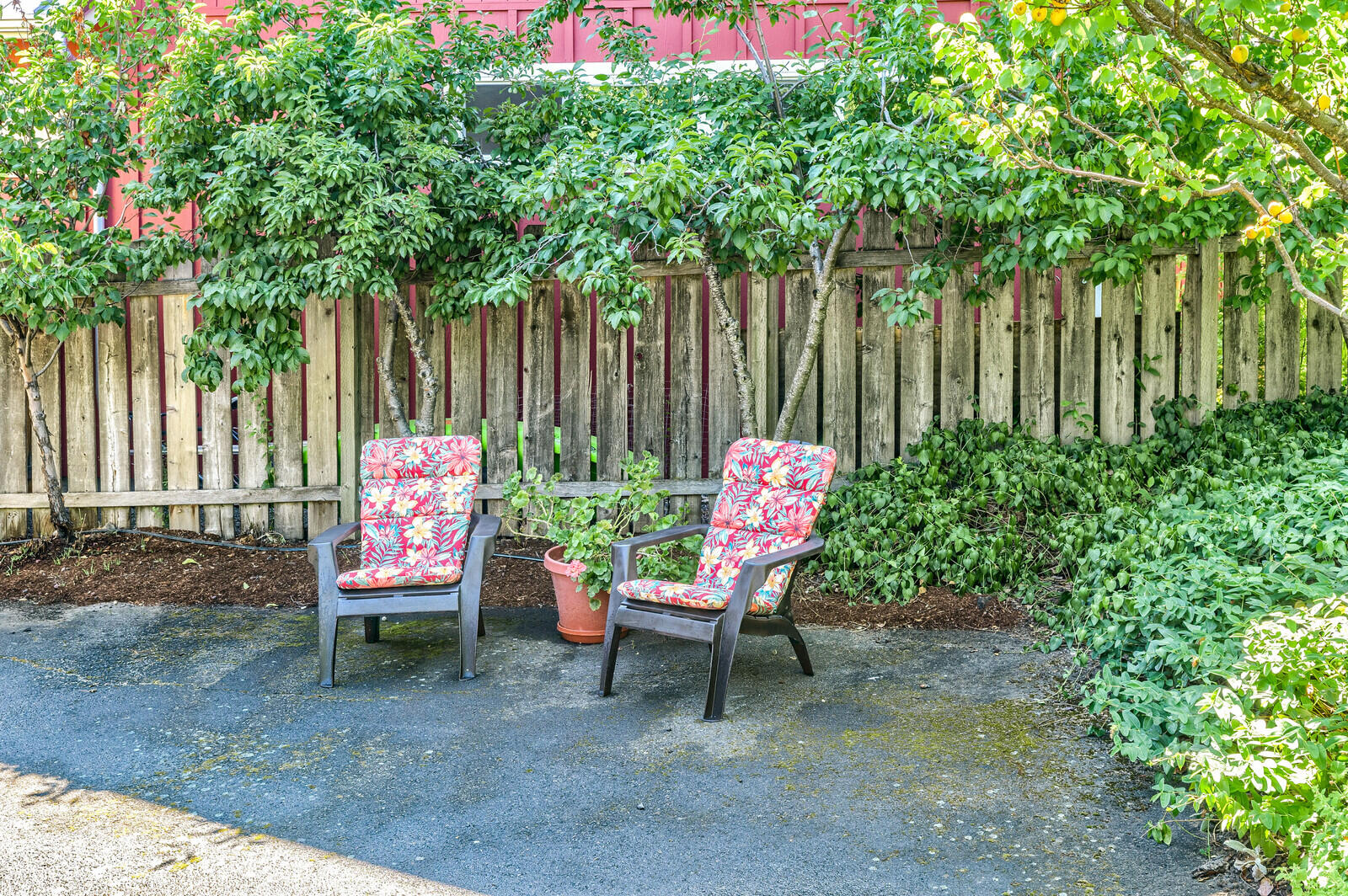 N/A - Residential Income