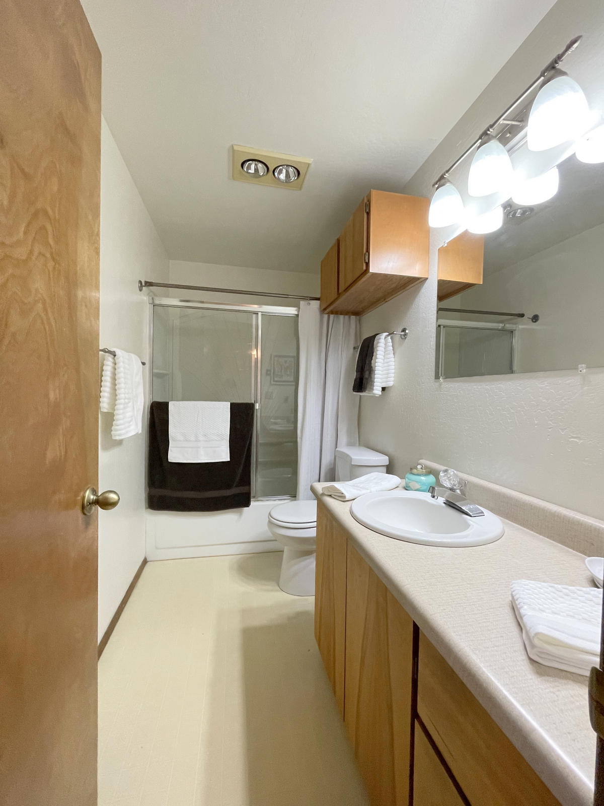 N/A - Residential Income