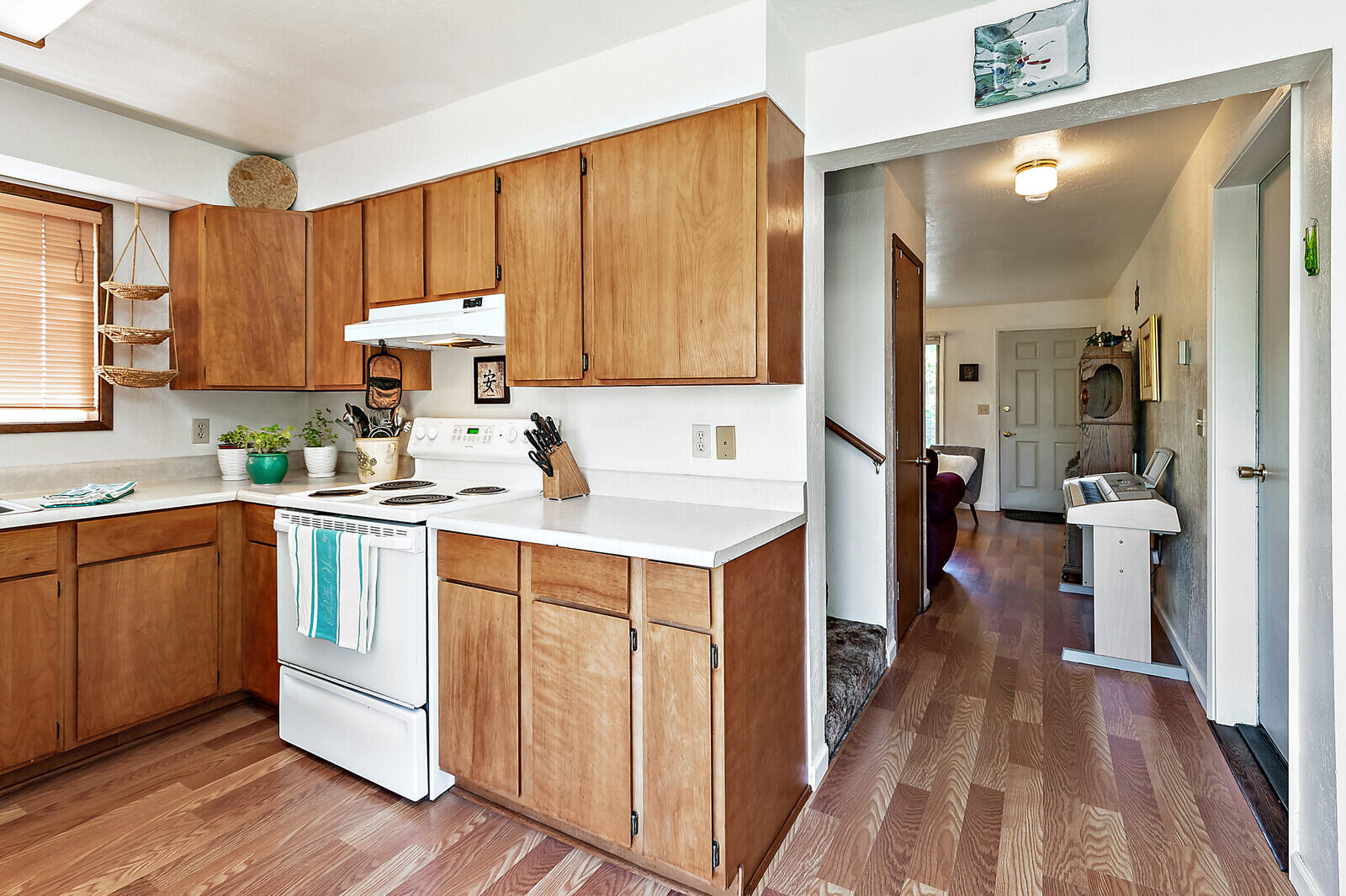 N/A - Residential Income