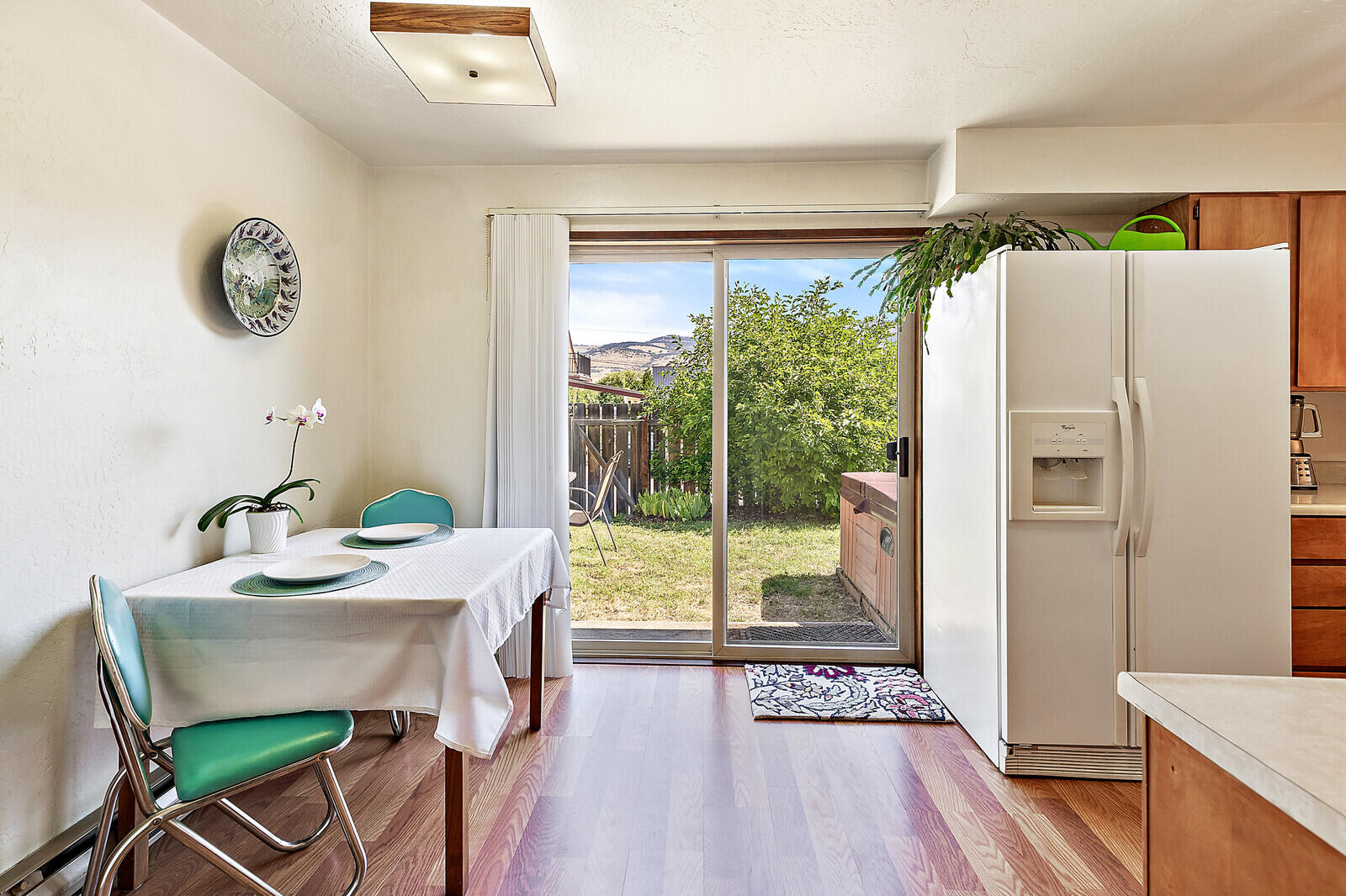 N/A - Residential Income