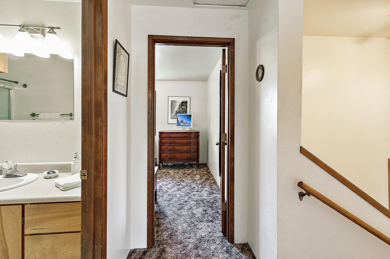 N/A - Residential Income