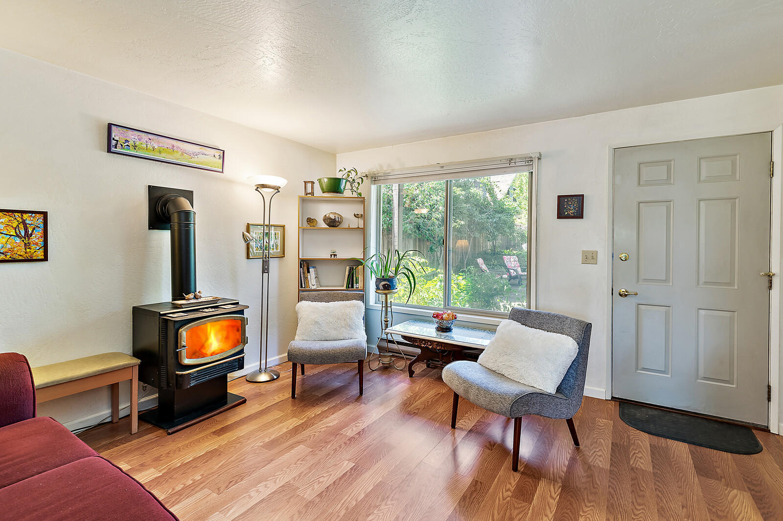 N/A - Residential Income