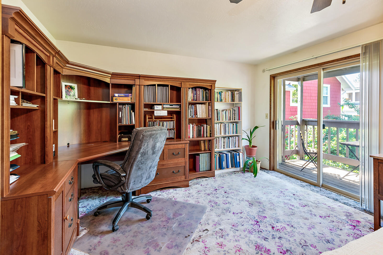 N/A - Residential Income