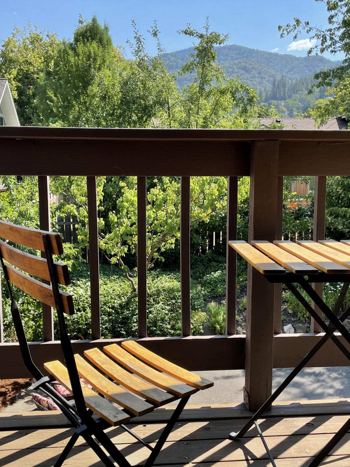 N/A - Residential Income