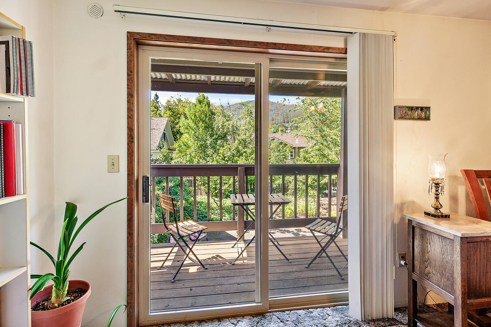 N/A - Residential Income