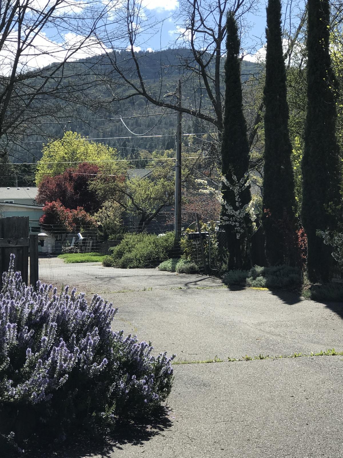 N/A - Residential Income