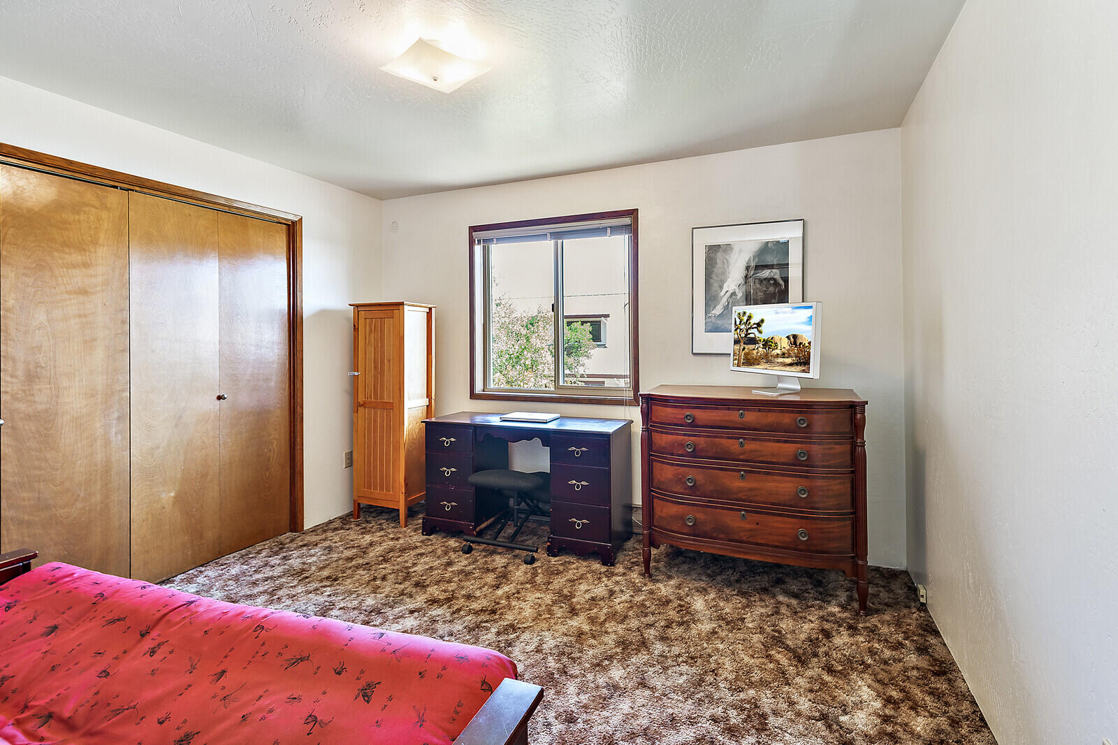 N/A - Residential Income