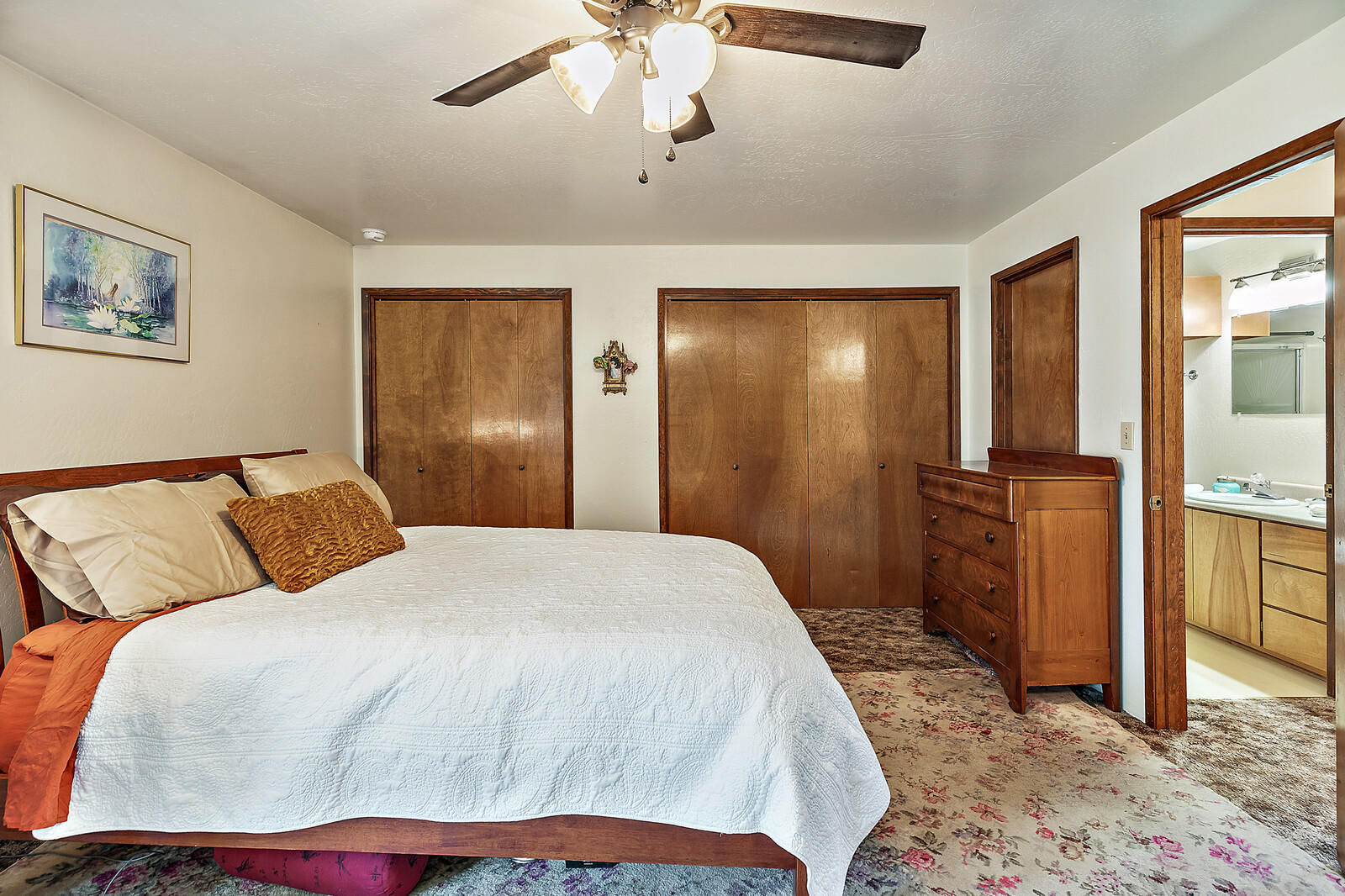 N/A - Residential Income