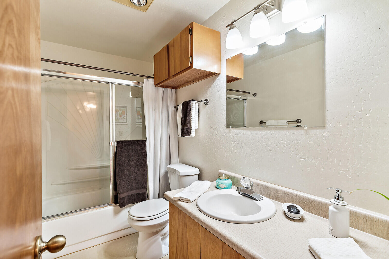 N/A - Residential Income