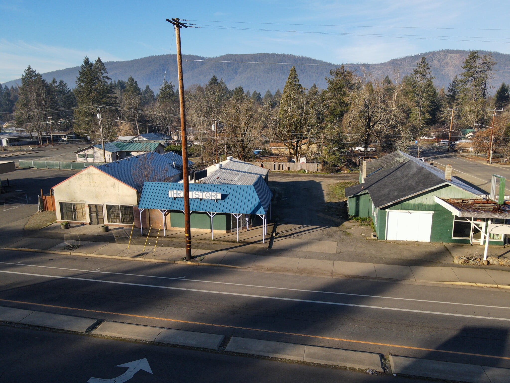 N/A - Commercial Sale