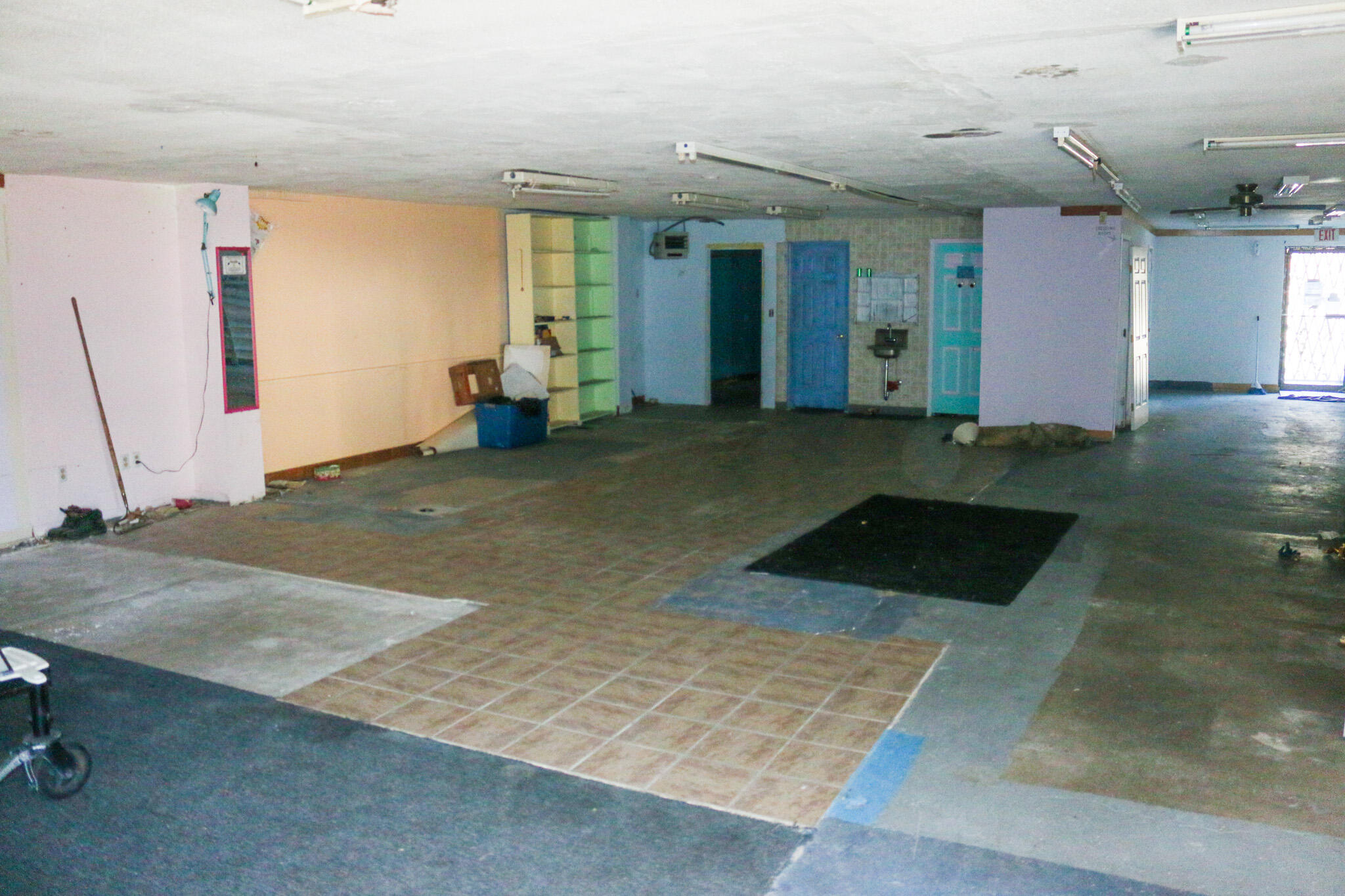 N/A - Commercial Sale