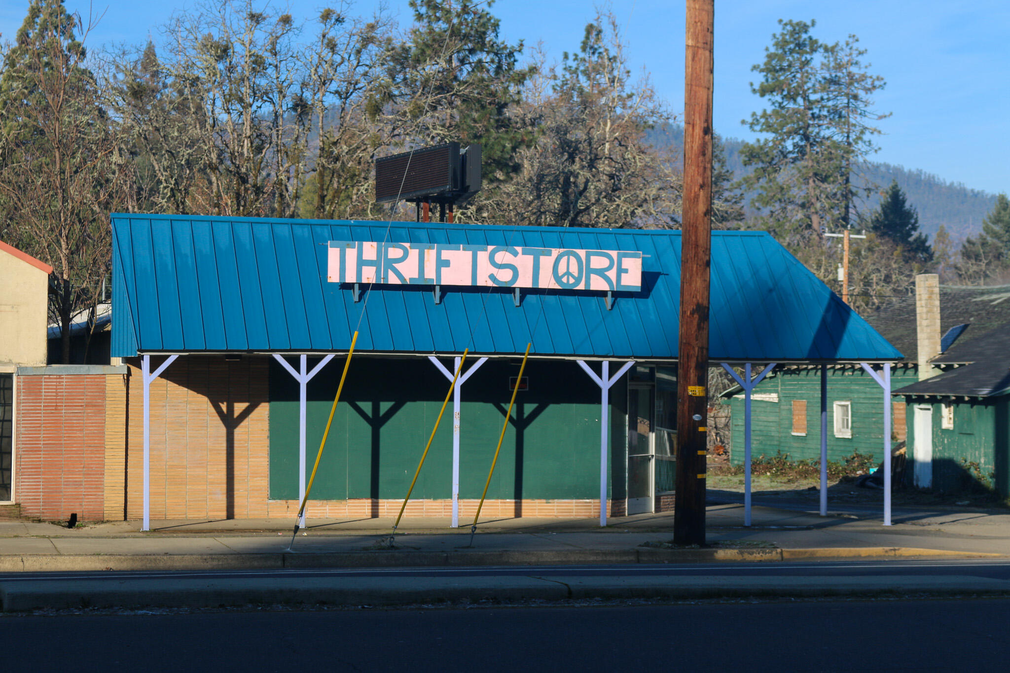 N/A - Commercial Sale