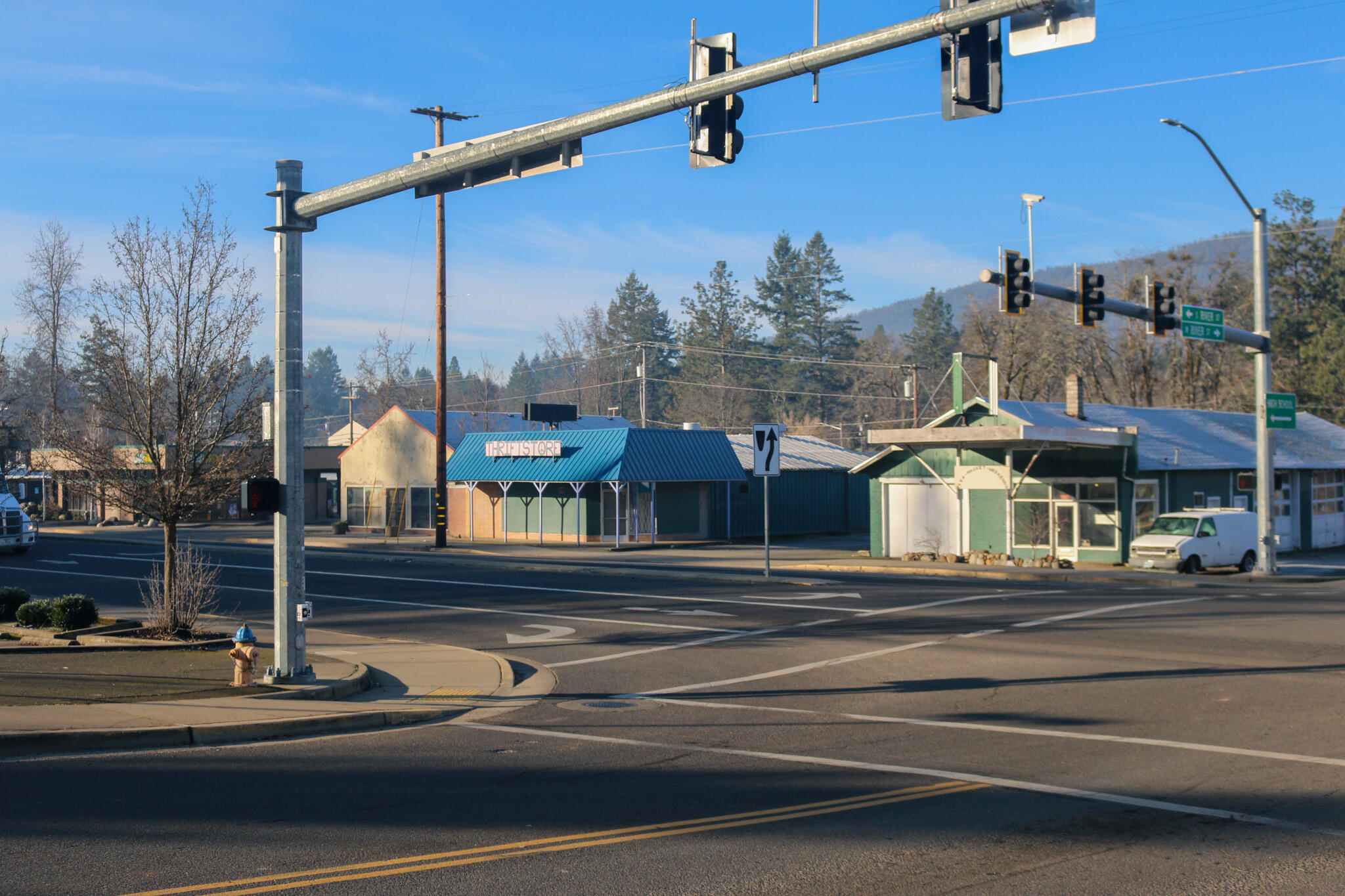 N/A - Commercial Sale