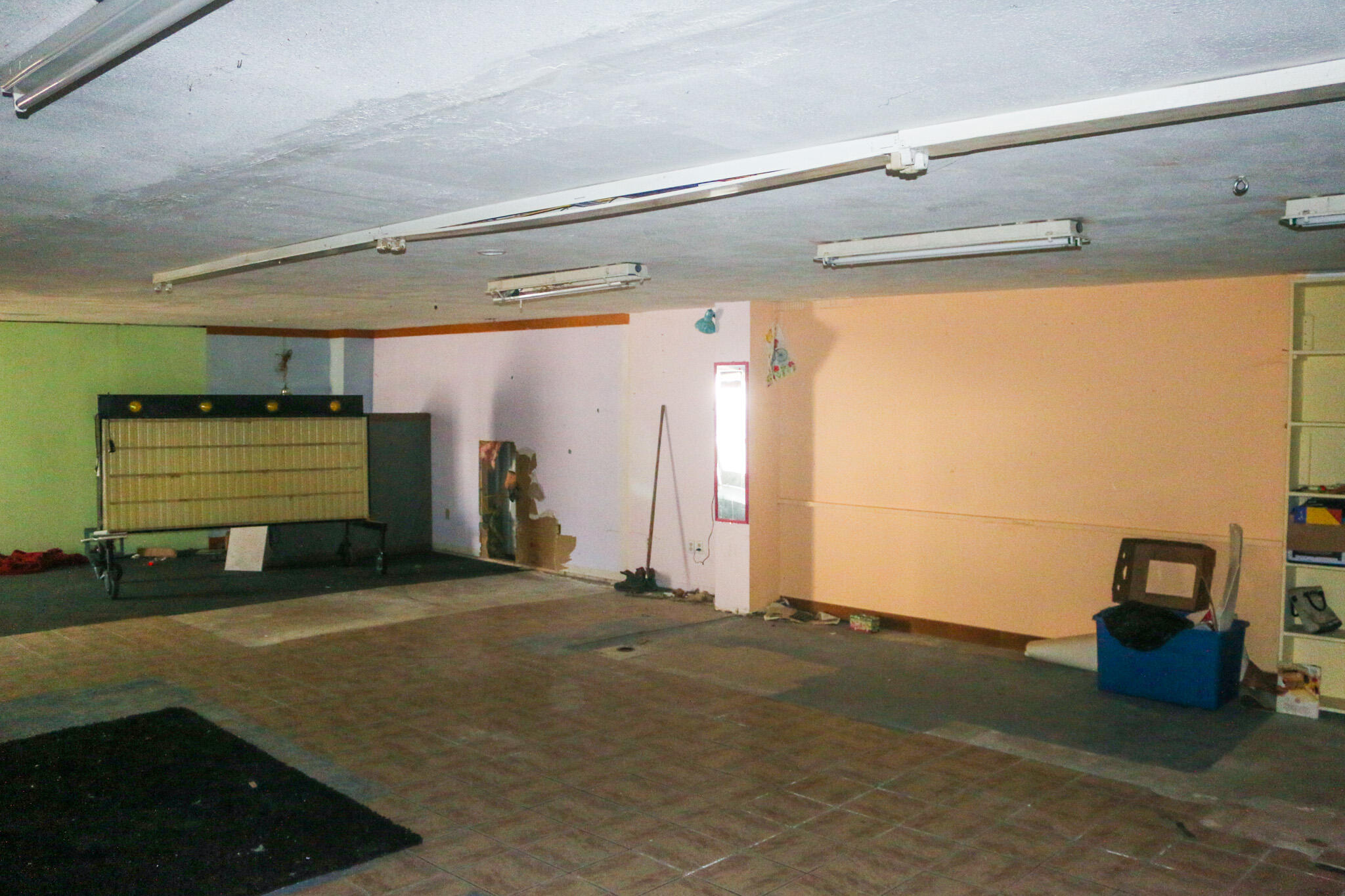 N/A - Commercial Sale