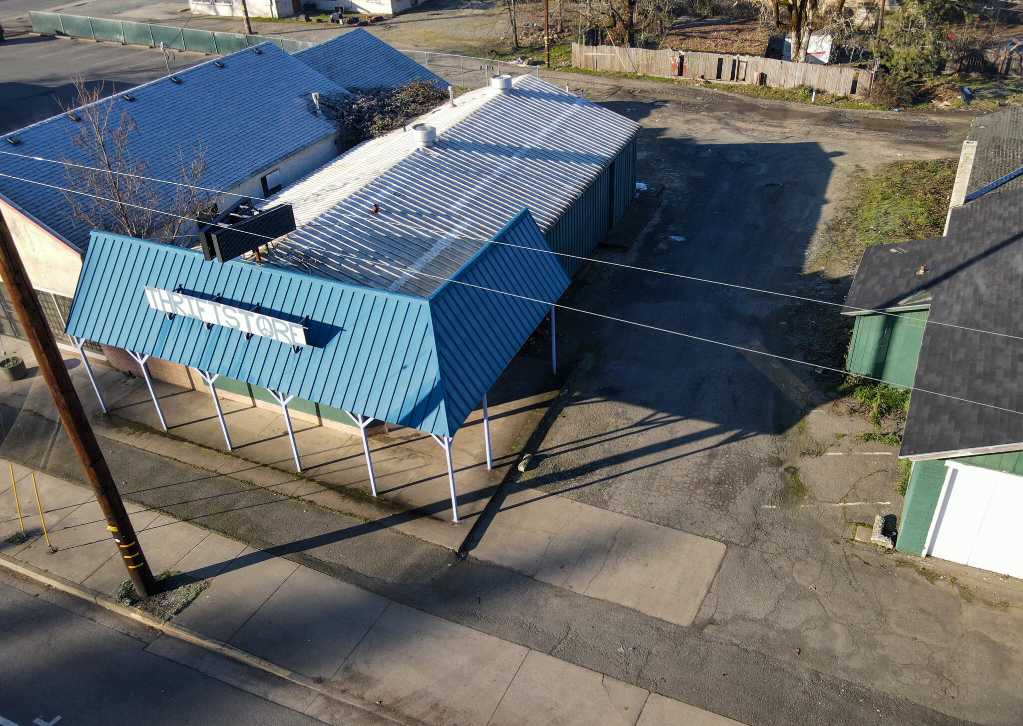 N/A - Commercial Sale