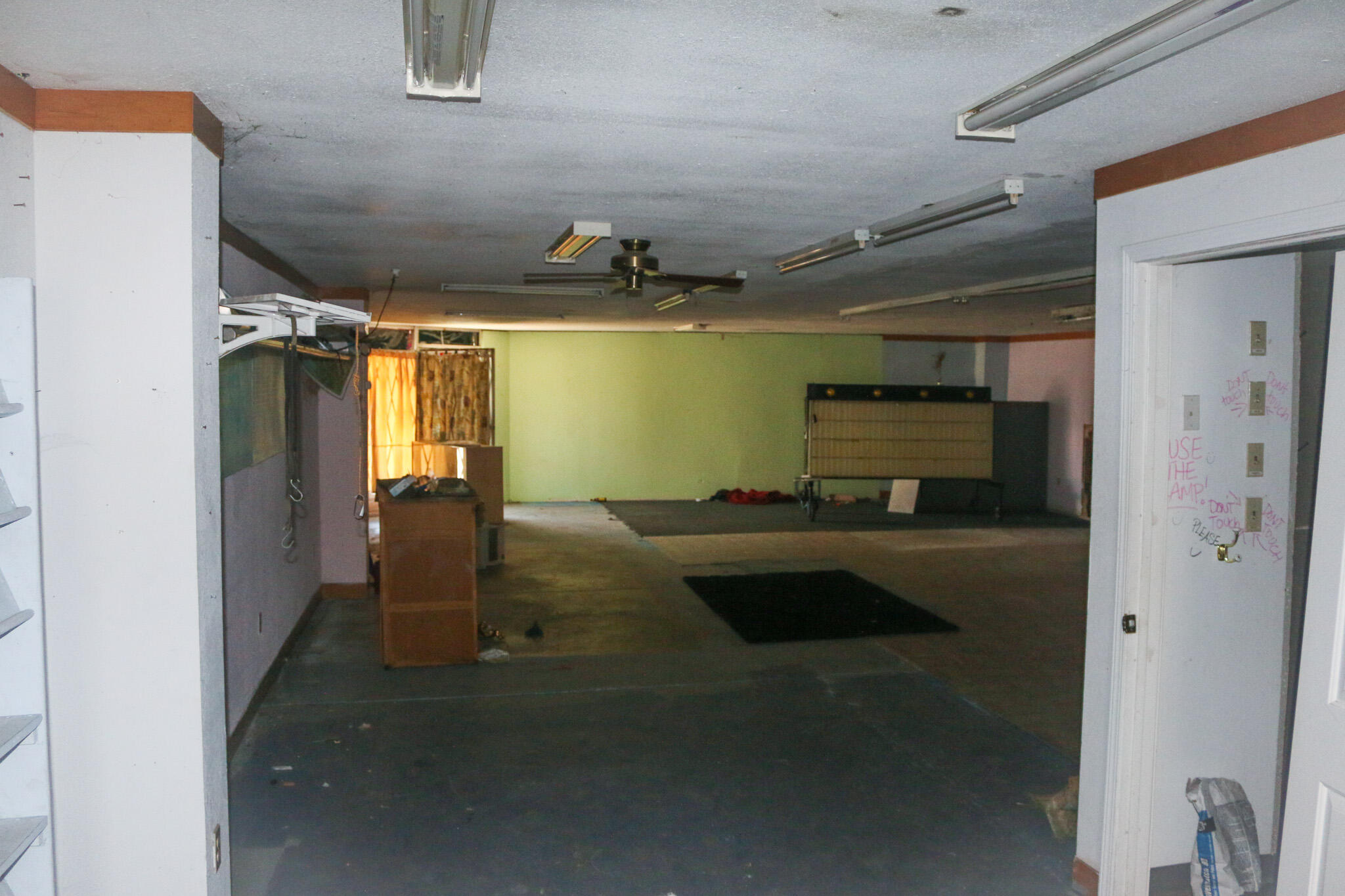 N/A - Commercial Sale