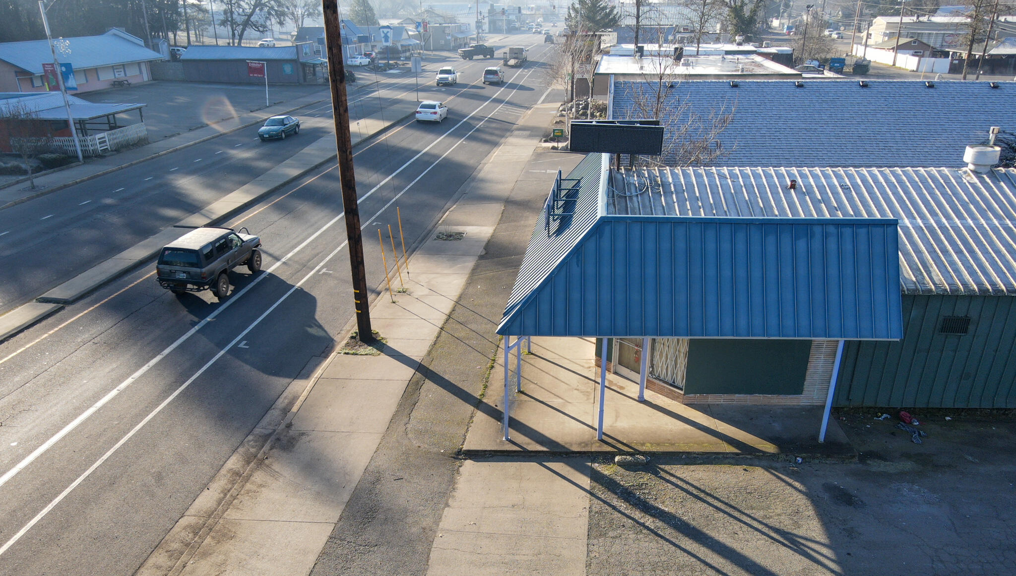 N/A - Commercial Sale