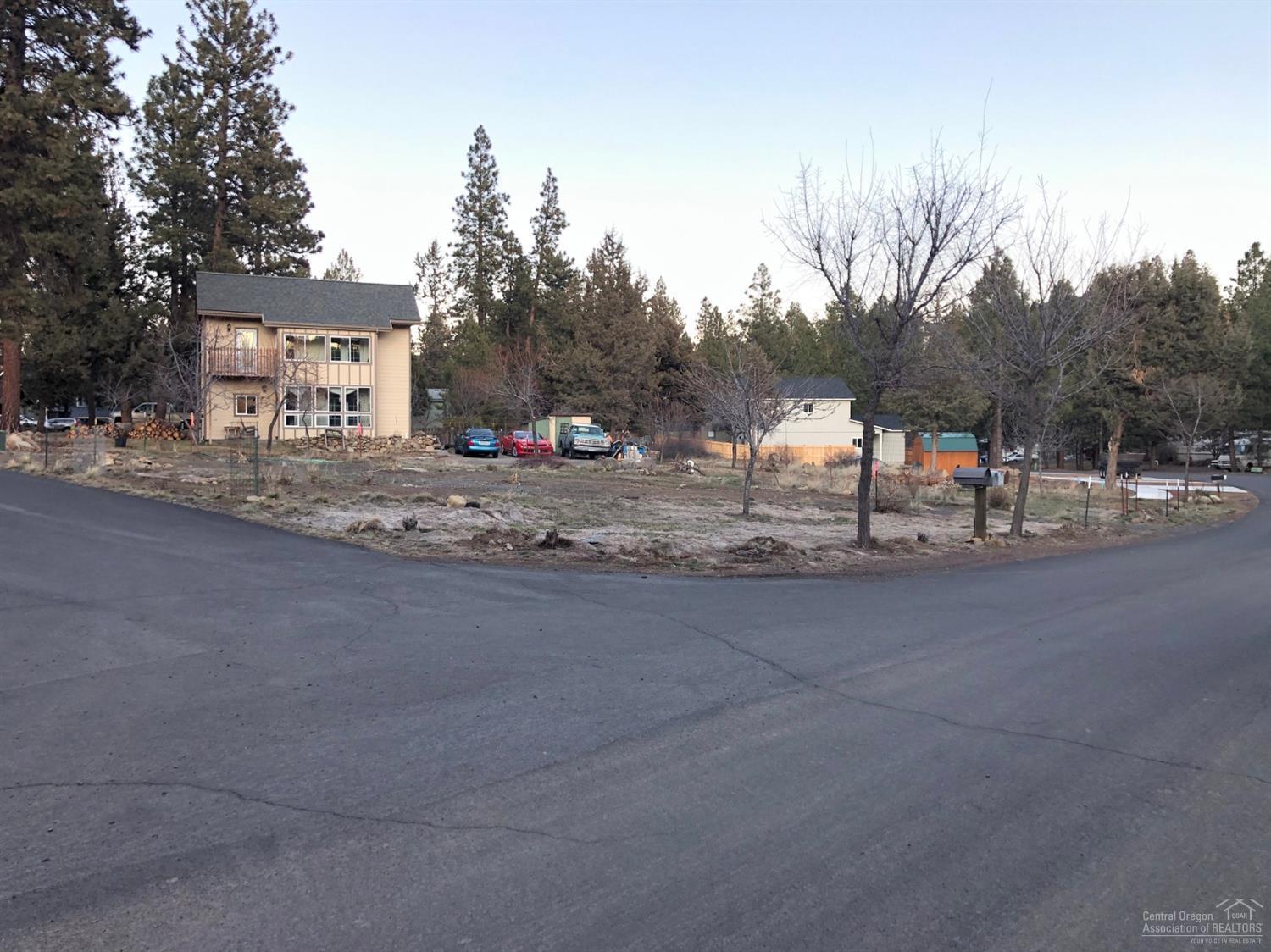 Woodriver Village - Land